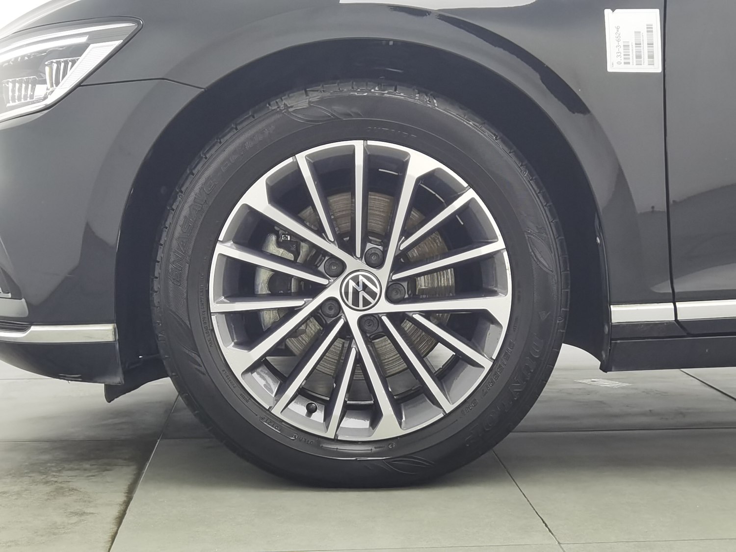 Used Volkswagen Magotan 2020 2.0 AT