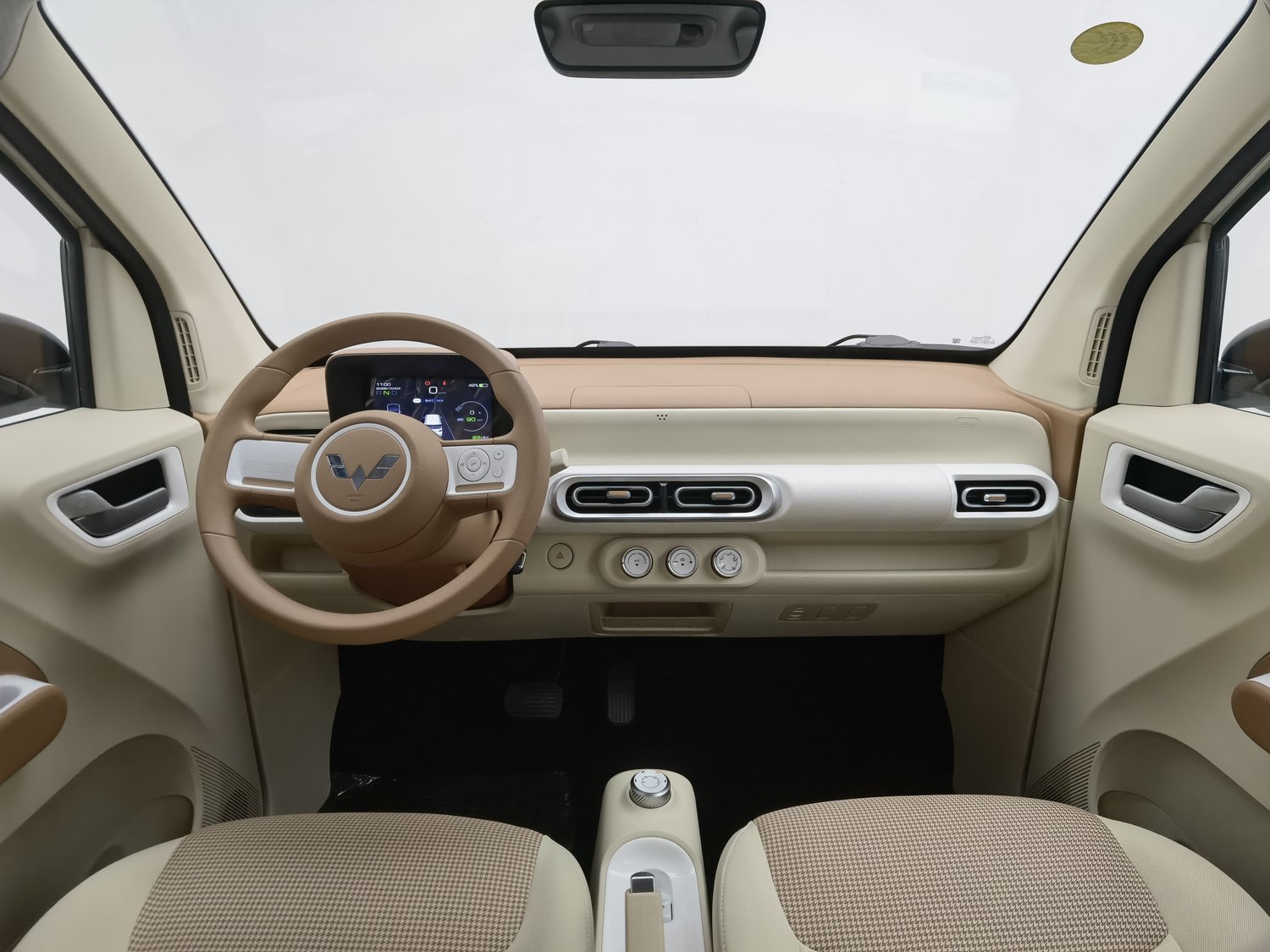 Used Wuling Mini EV 2024