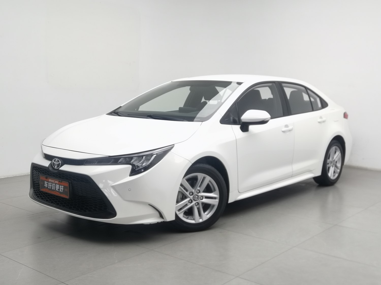 Used Toyota Levin 2022 1.5 AT
