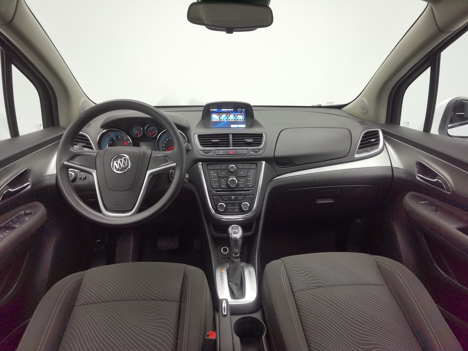 Used Buick Encore 2014 1.4 AT
