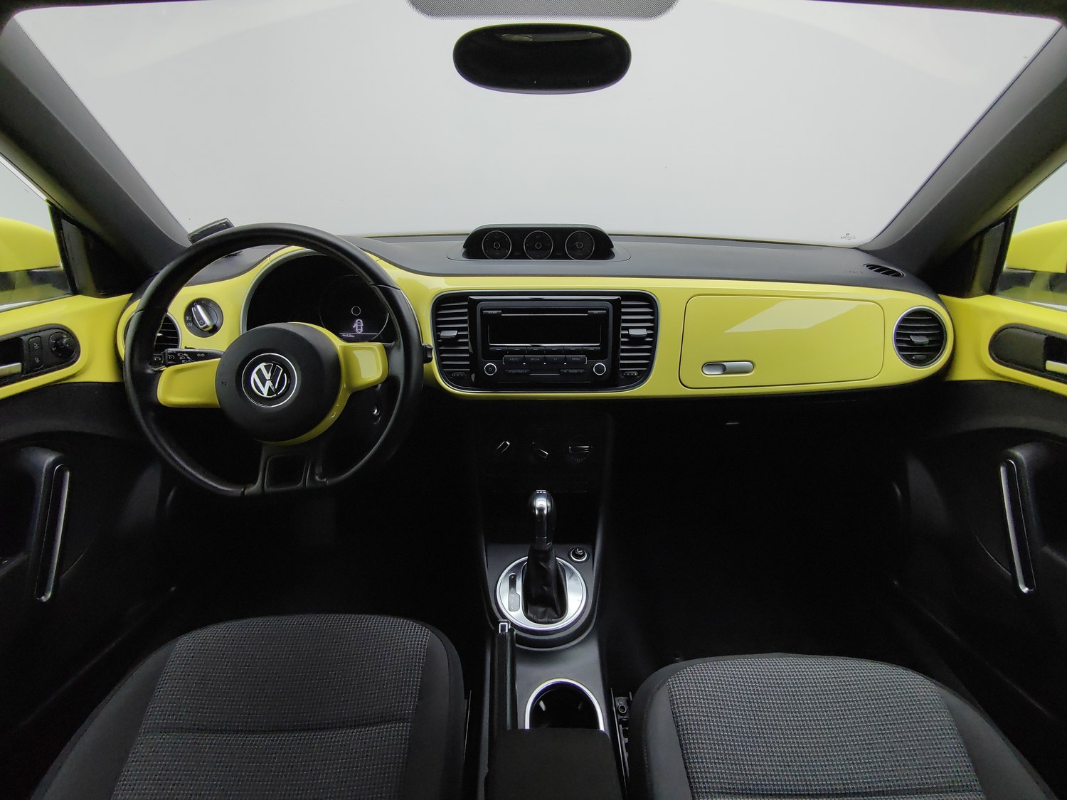 Used Volkswagen Beetle (Imported) 2013 1.2 AT
