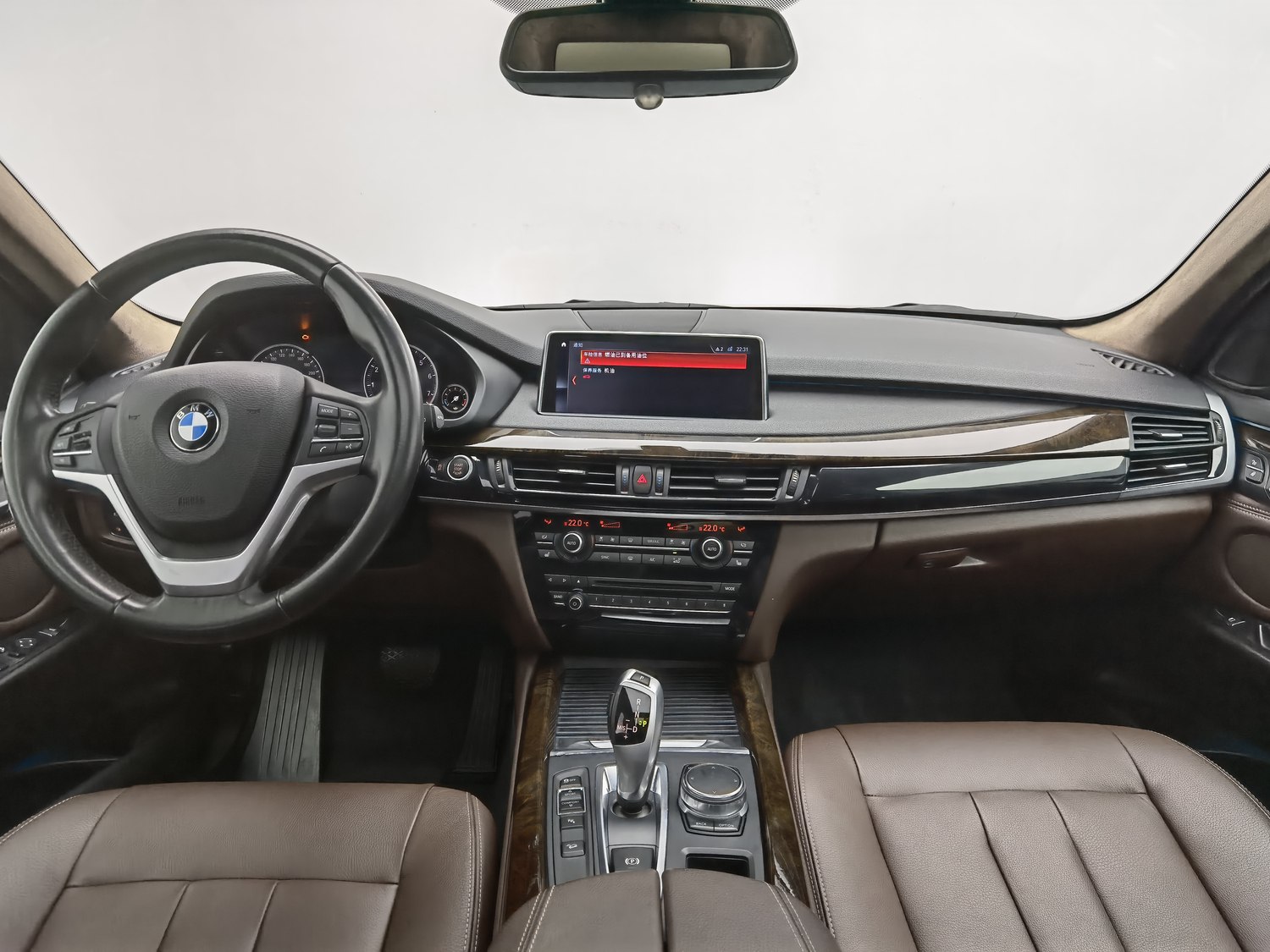 Used BMW X5 (Imported) 2018 2.0 AT