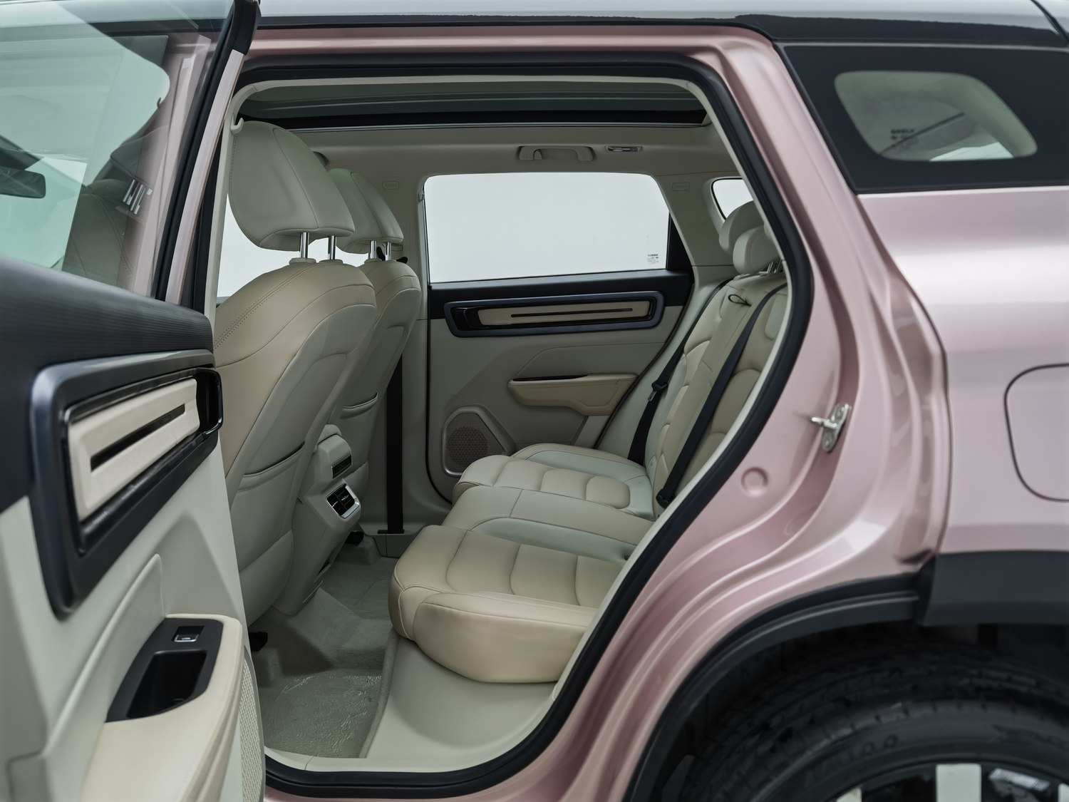 Used Geely Icon 2023 1.5 AT