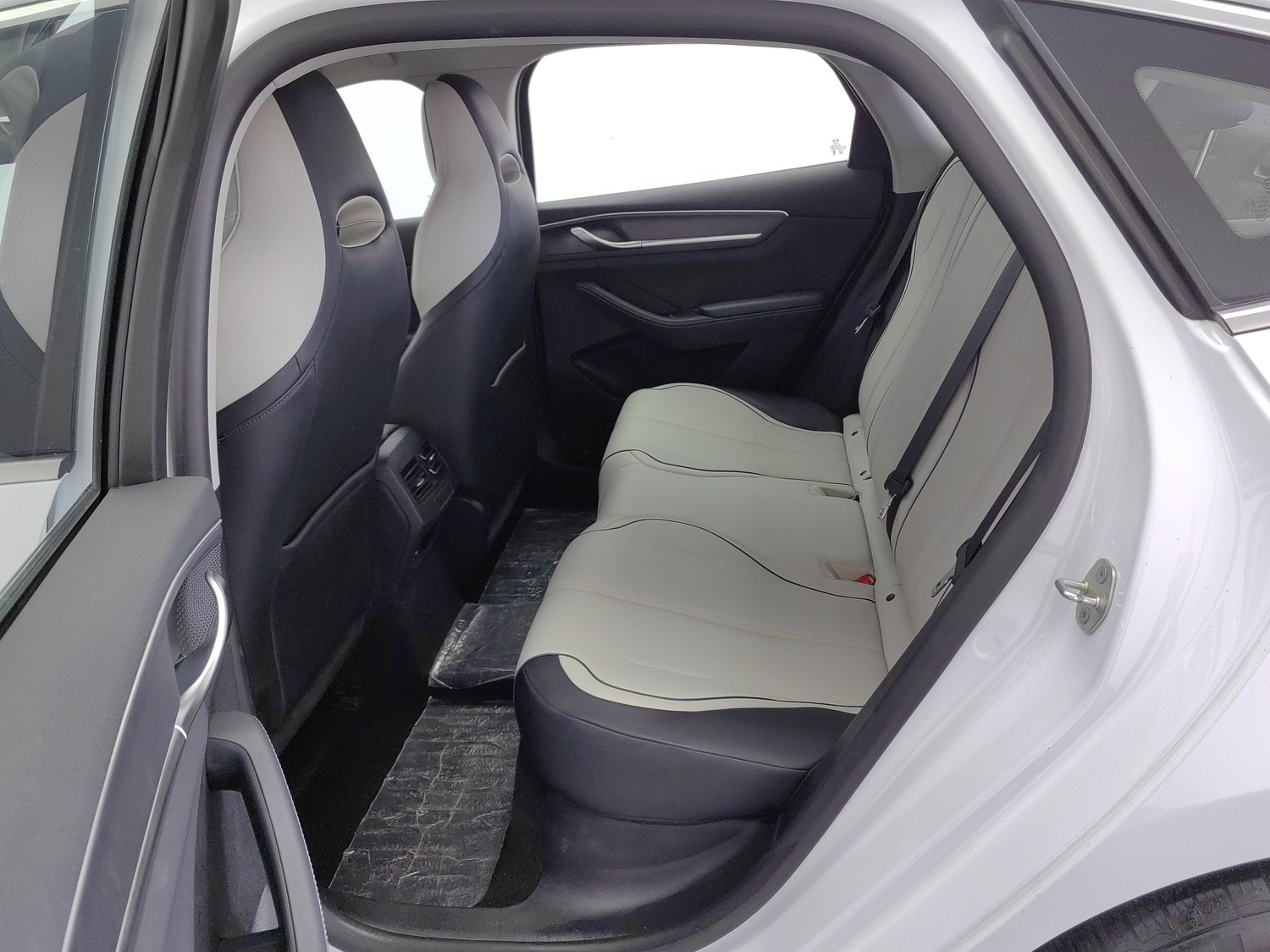 Used BYD Destroyer 05 2024 1.5 AT