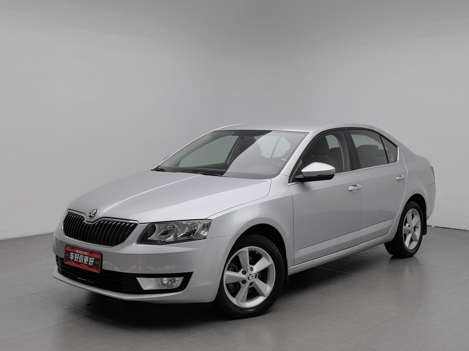 Used Skoda Octavia 2015 1.6 AT