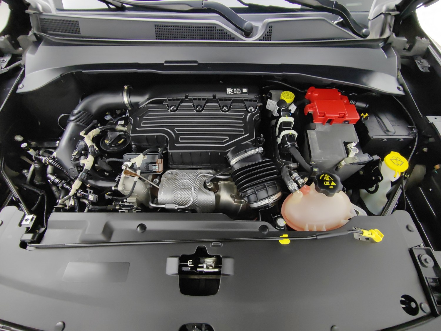Used Jeep Compass 2020 1.3 AT