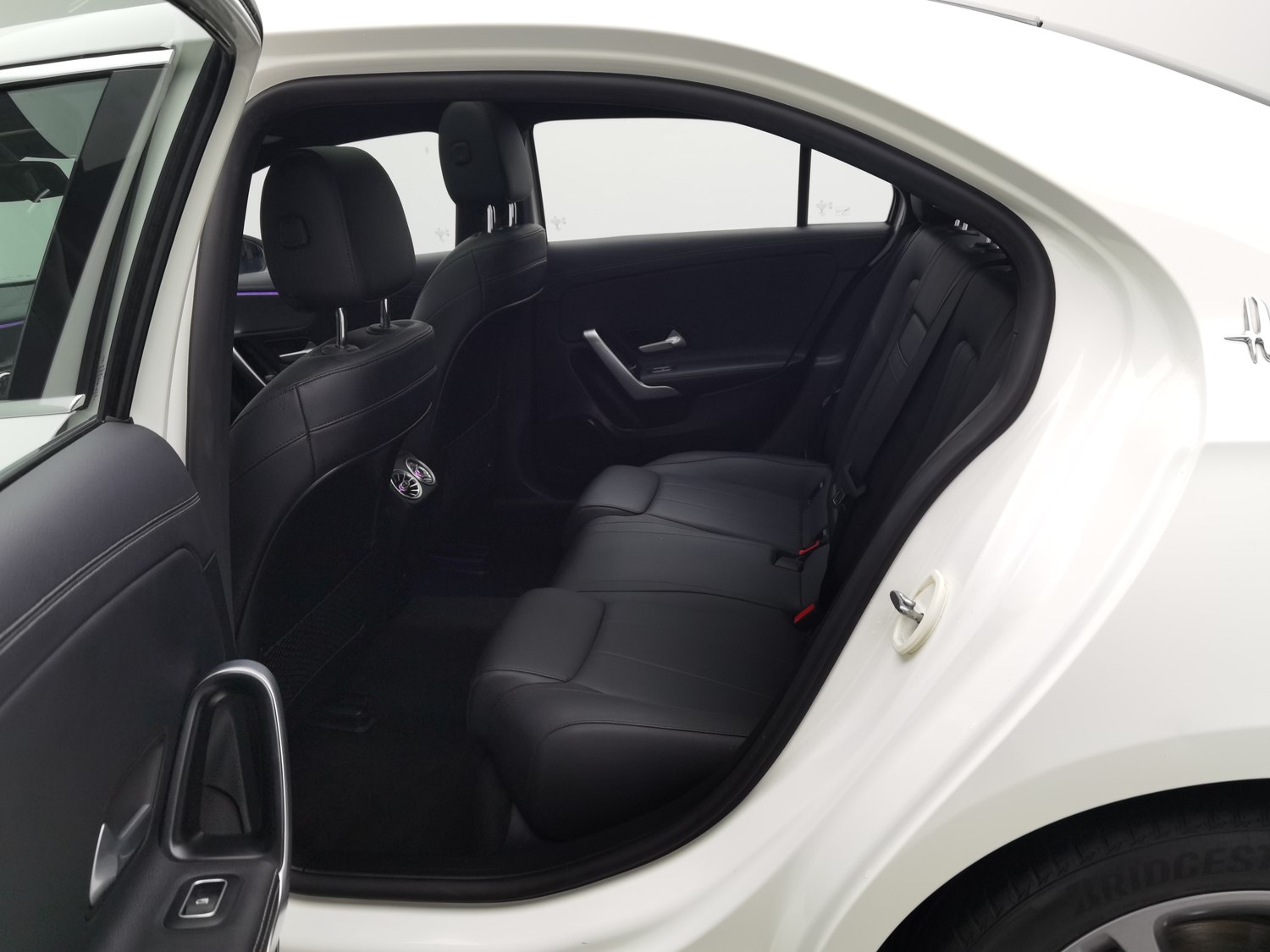 Used Mercedes-Benz A-Class 2020 1.3 AT