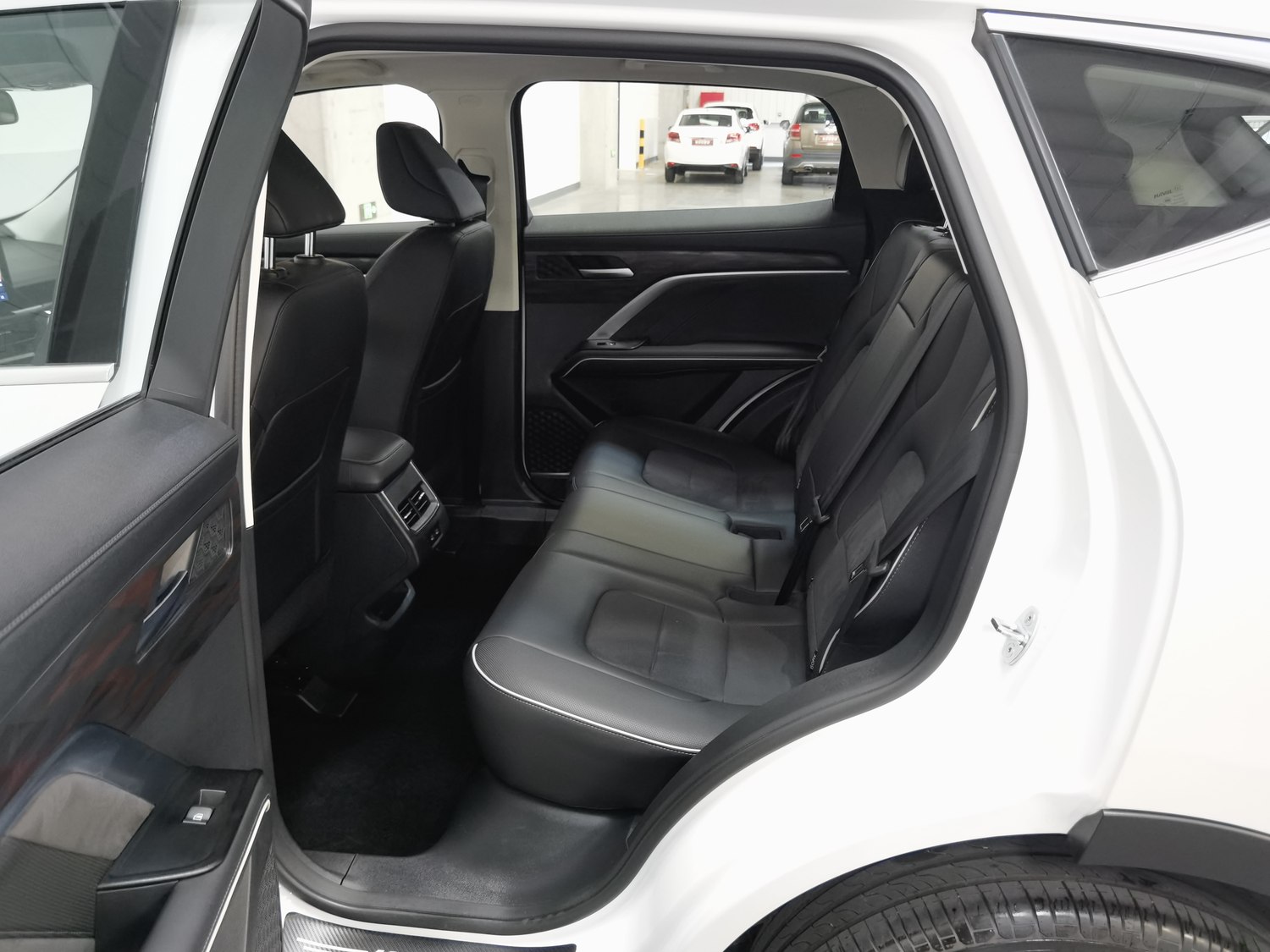 Used Haval H6 2023 1.5 AT