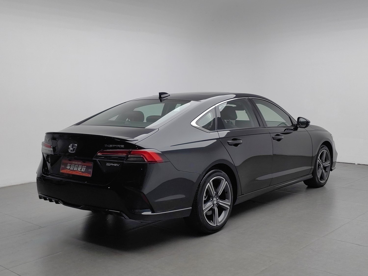 Used Honda Inspire EV 2023 2.0 AT