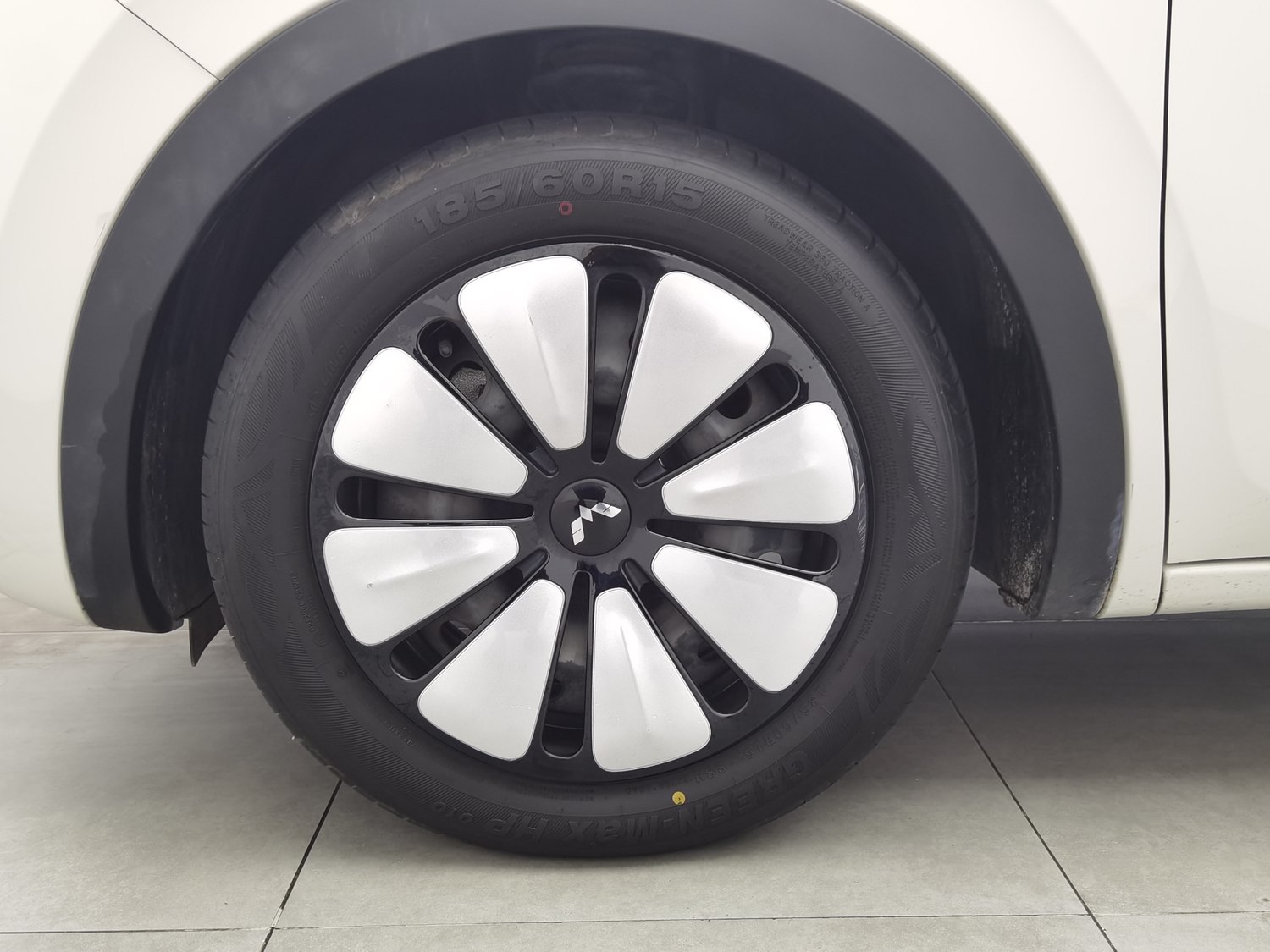 Used Wuling Binguo 2024