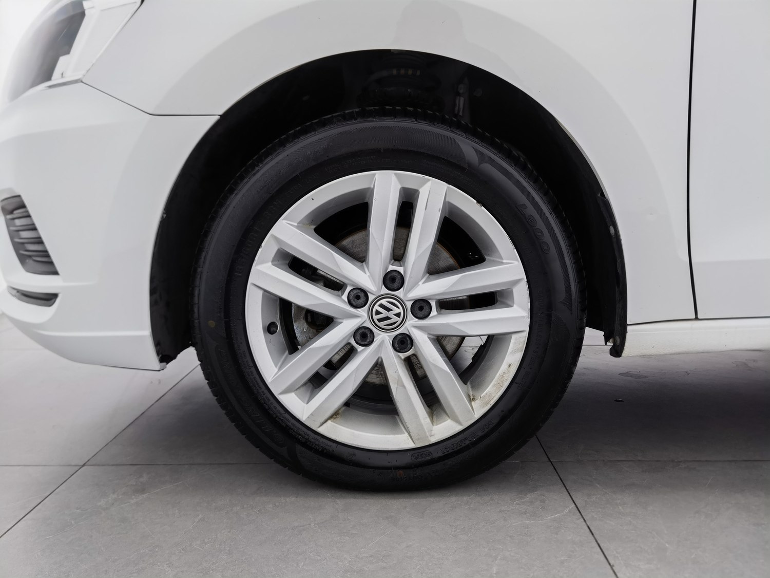 Used Volkswagen Jetta 2019 1.5 MT