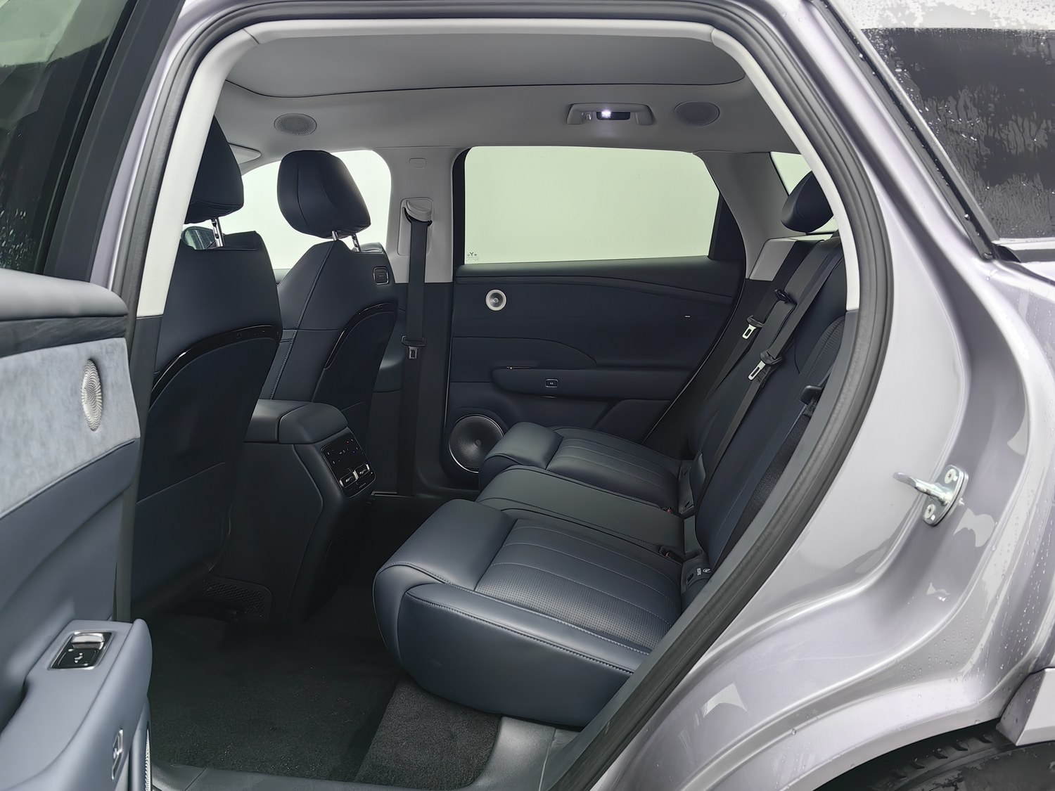 Used Voyah FREE 2025 1.5 AT