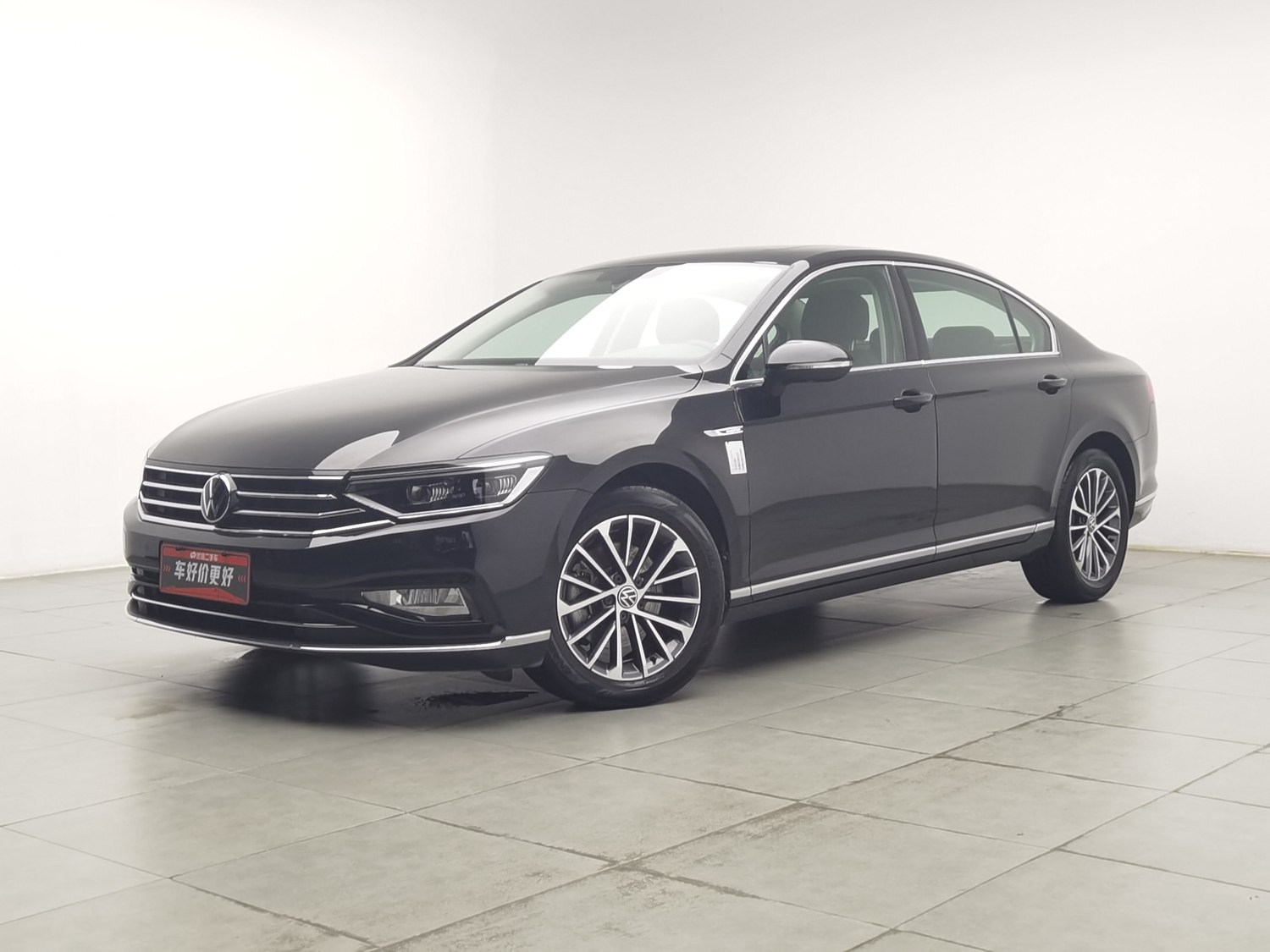 Used Volkswagen Magotan 2020 2.0 AT