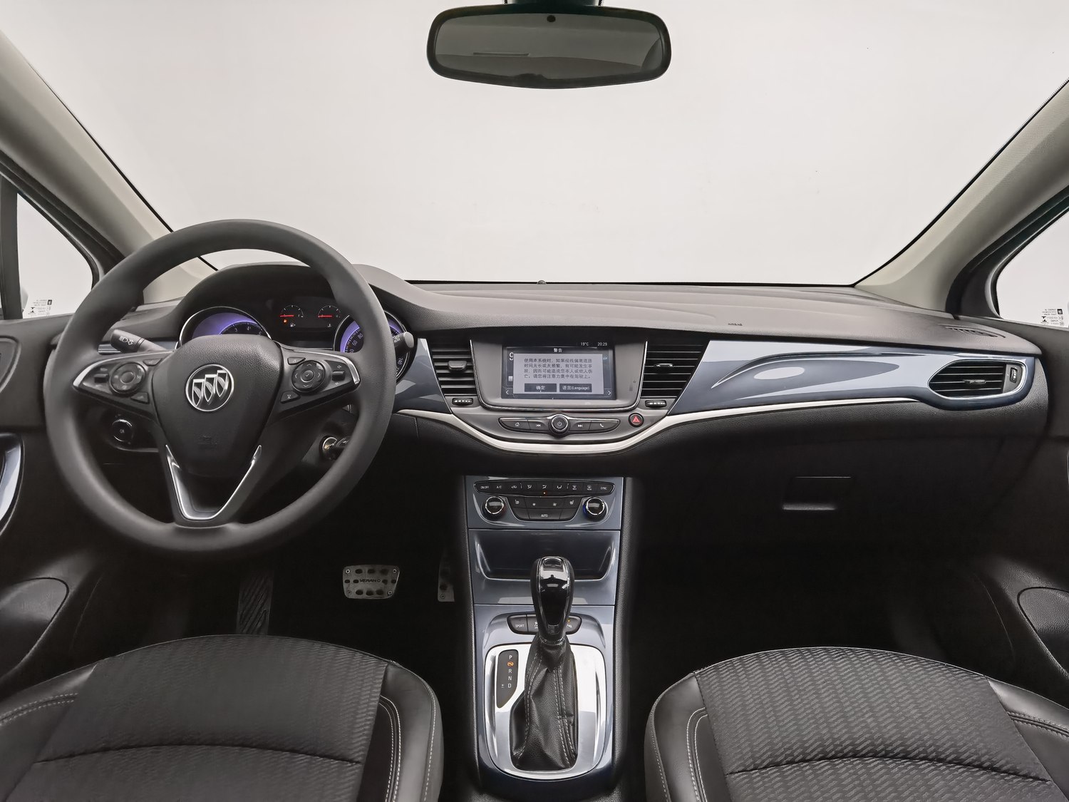 Used Buick Verano 2016 1.5 AT