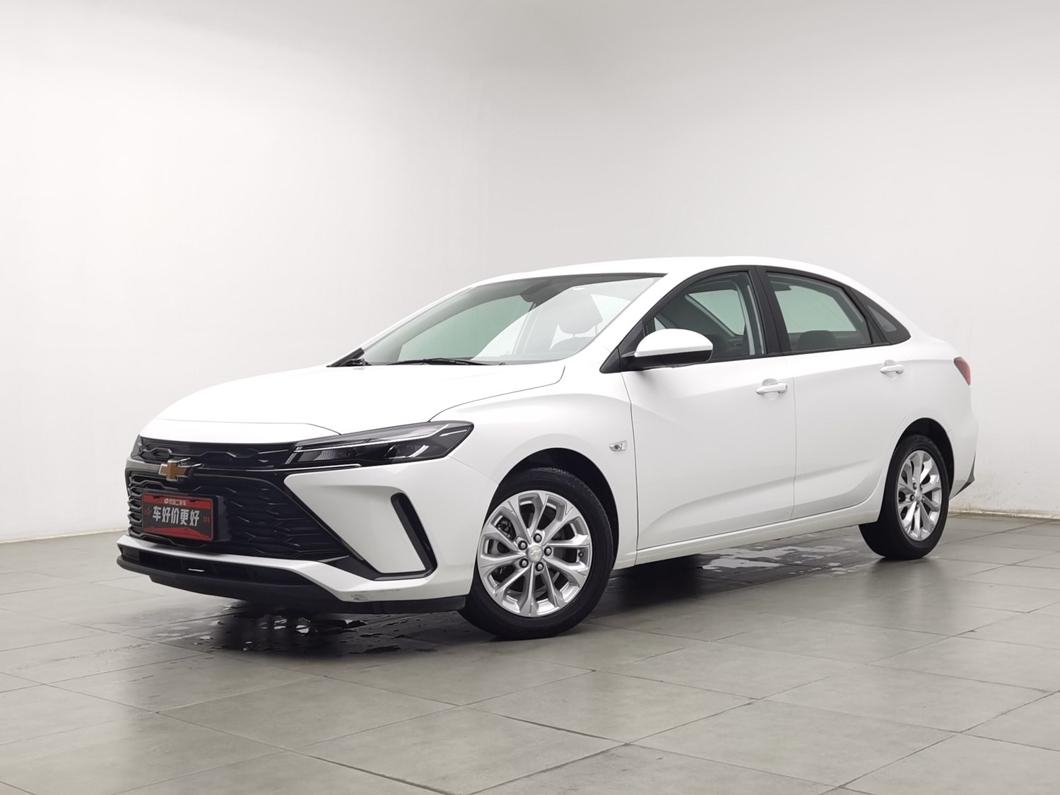 Used Chevrolet Cruze 2023 1.5 AT