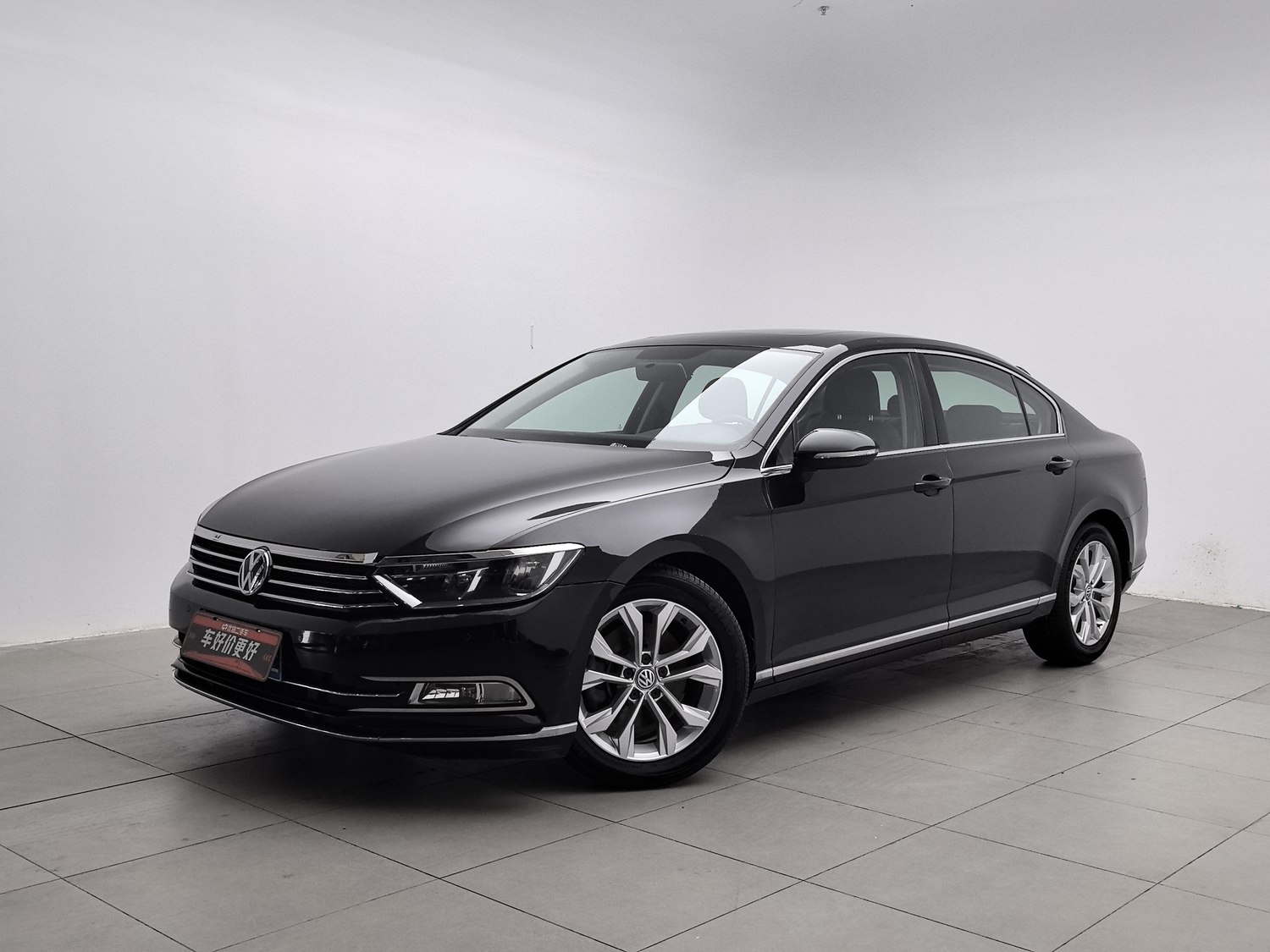 Used Volkswagen Magotan 2019 1.4 AT