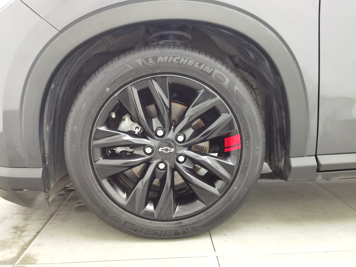 Used Chevrolet Orlando 2020 1.3 AT