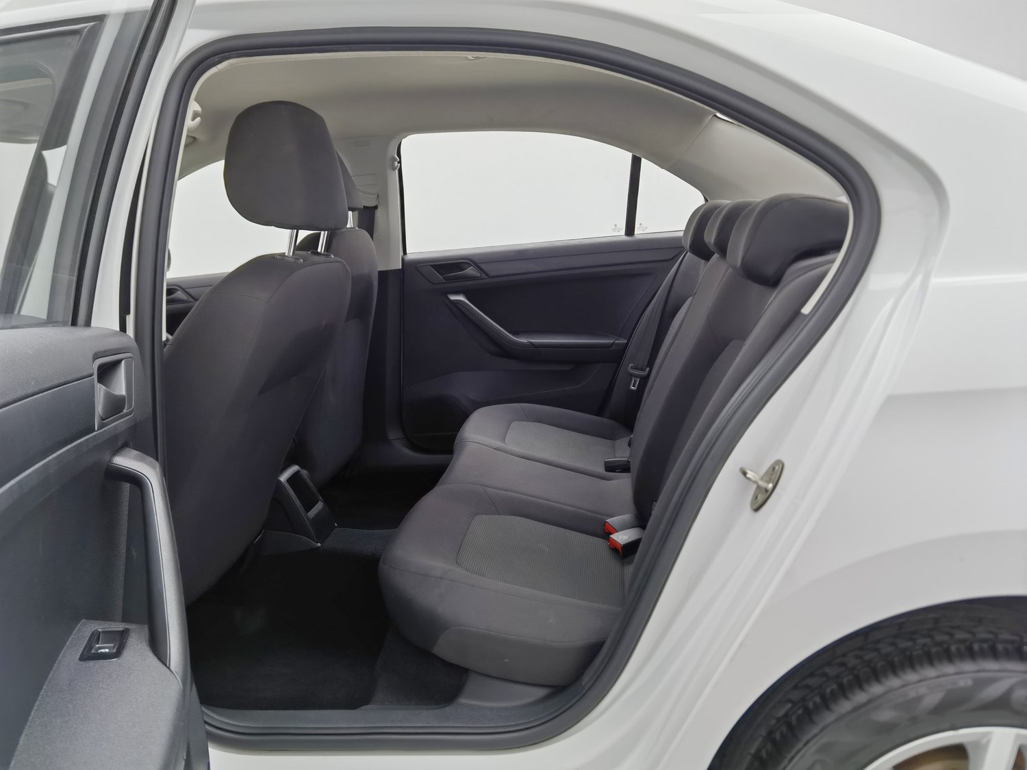 Used Volkswagen Jetta 2019 1.5 MT