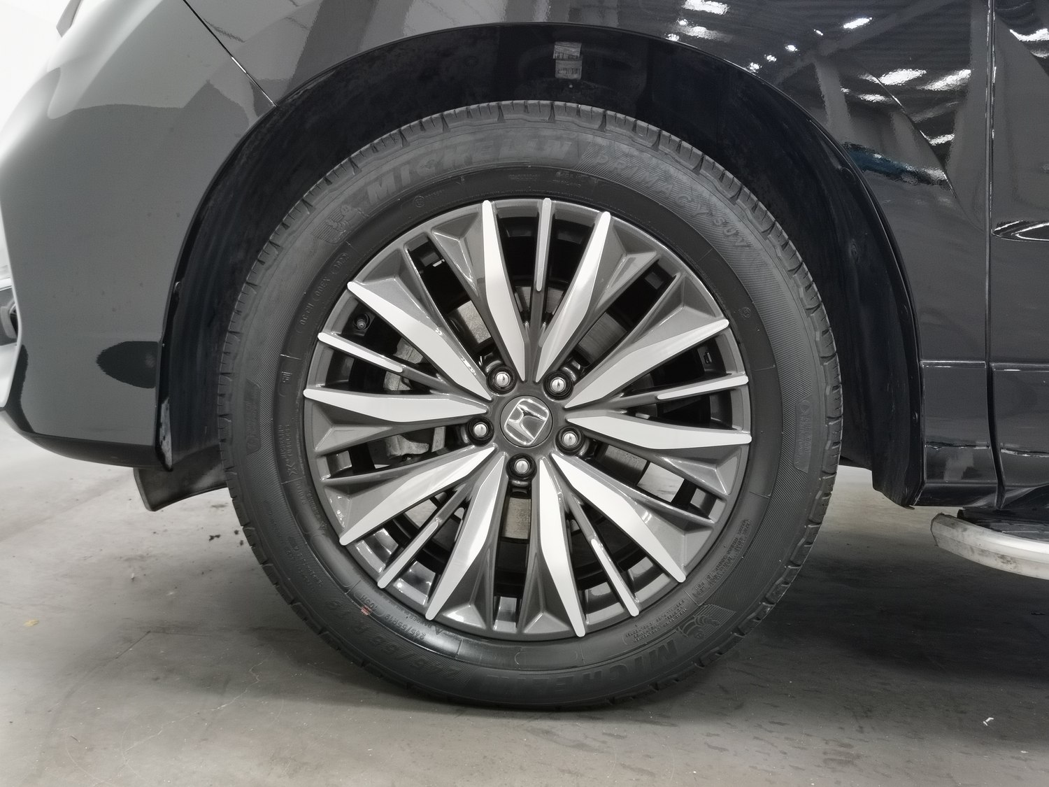 Used Honda Avancier 2020 2.0 AT
