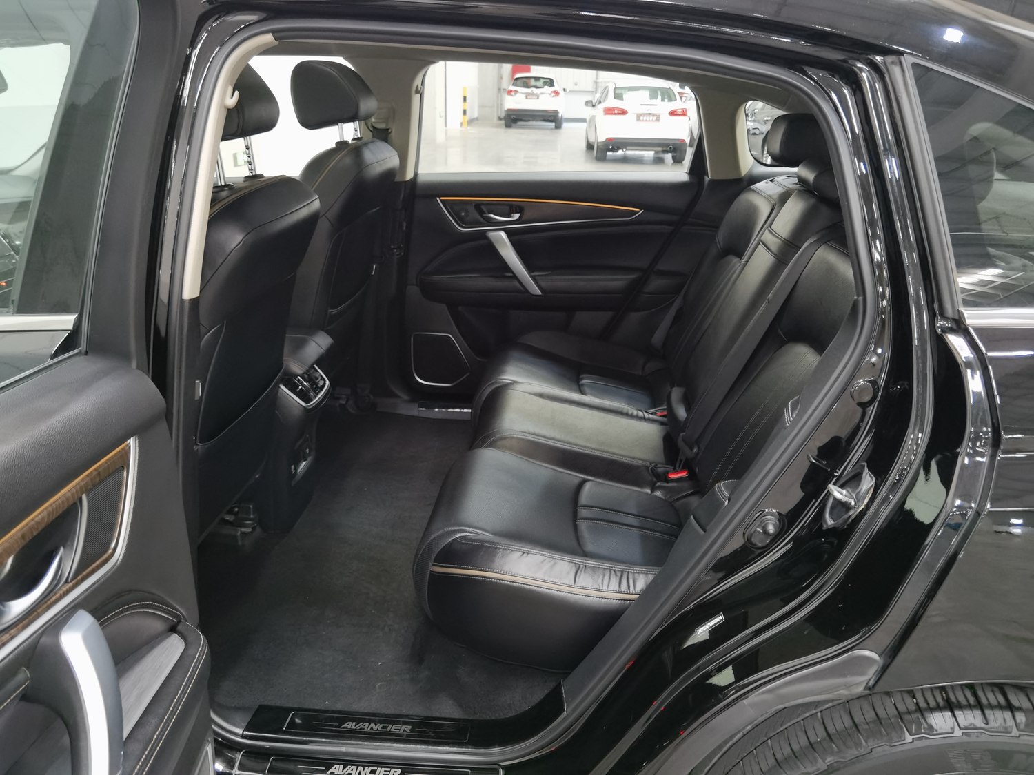 Used Honda Avancier 2020 2.0 AT