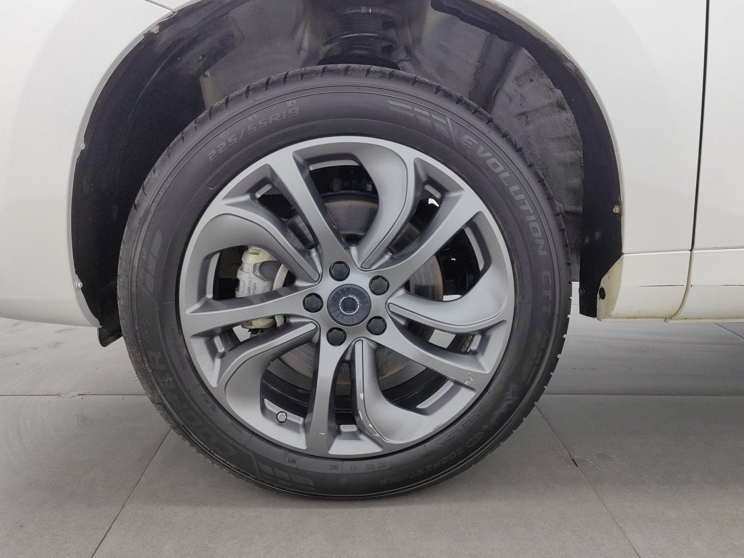 Used Haval H6 Coupe 2019 1.5 AT