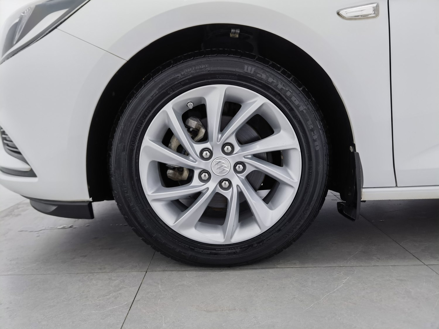 Used Buick Verano 2016 1.5 AT