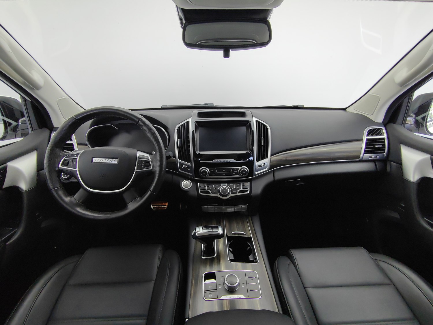 Used Haval H9 2020 2.0 AT