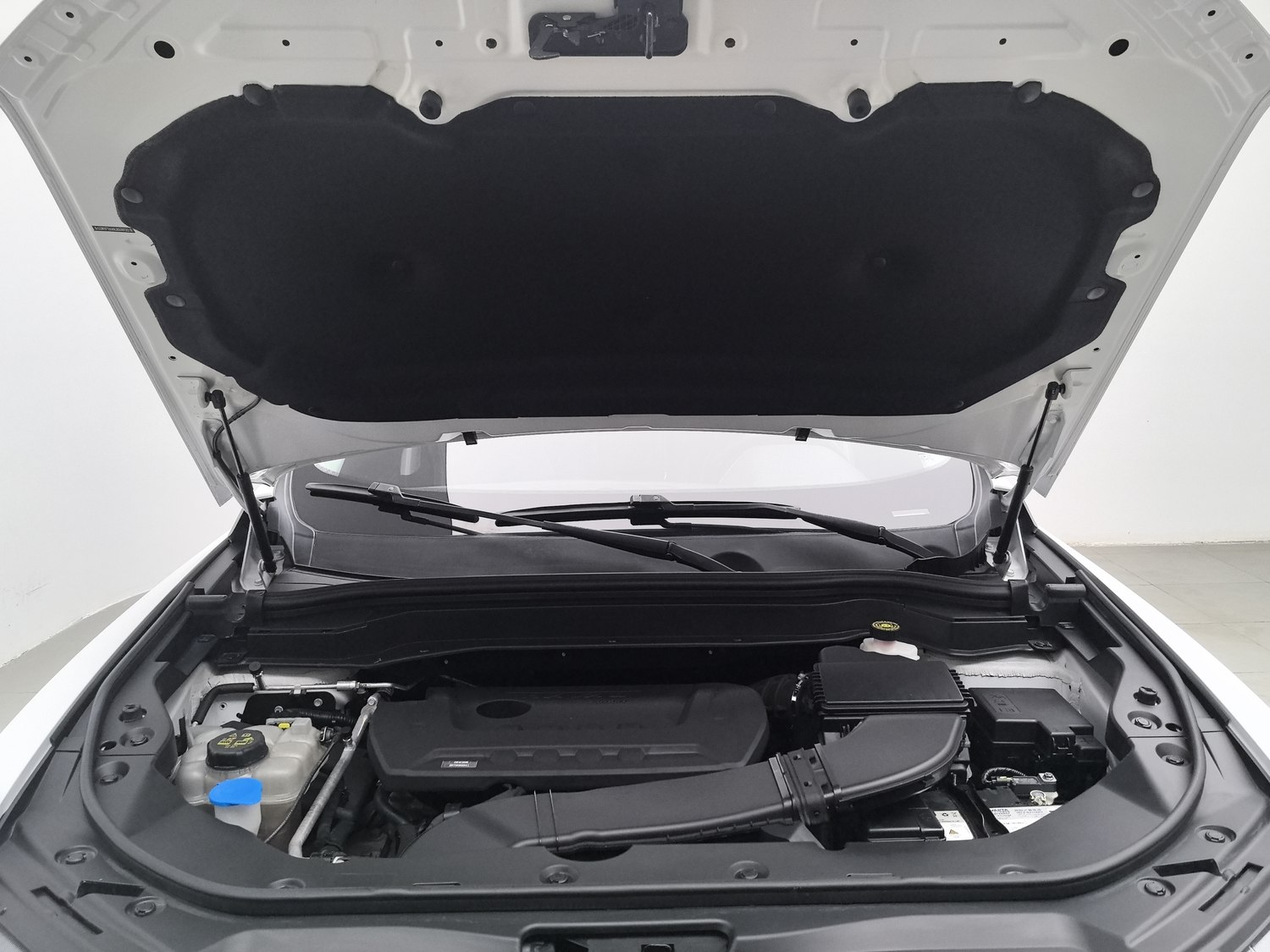 Used Haval H6 2021 2.0 AT