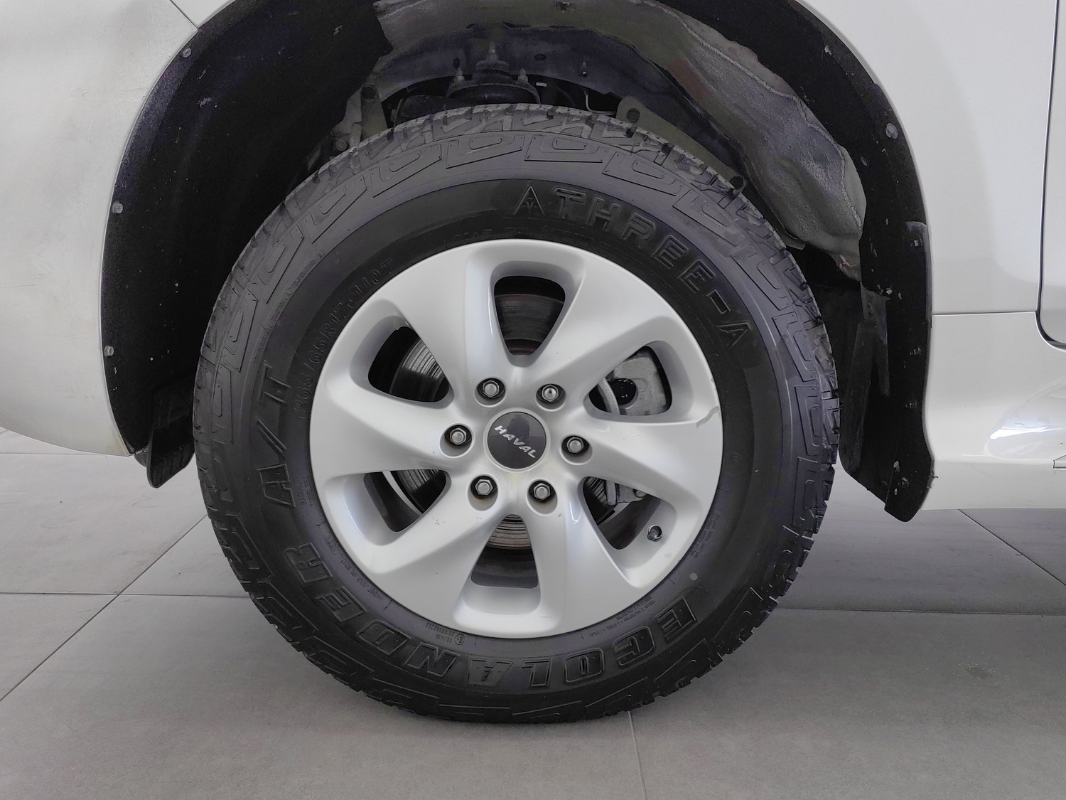 Used Haval H9 2020 2.0 AT