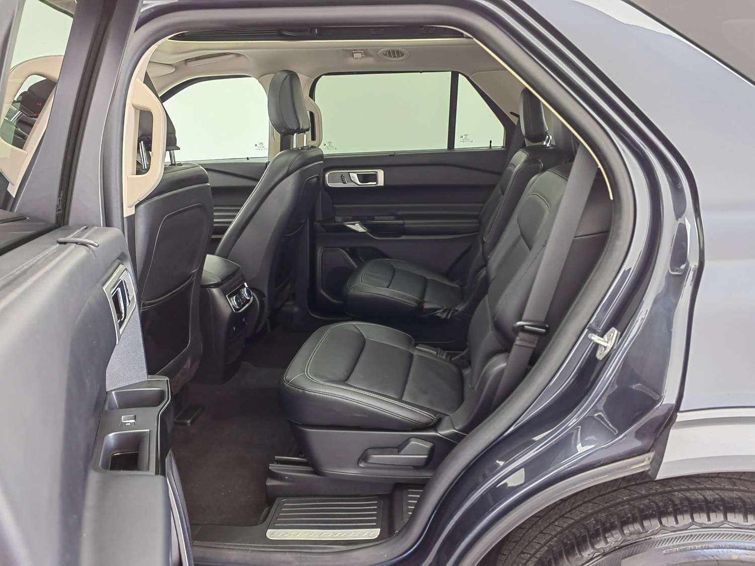 Used Ford Explorer 2020 2.3 AT