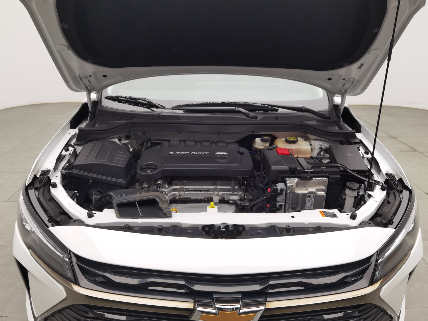 Used Chevrolet Cruze 2023 1.5 AT