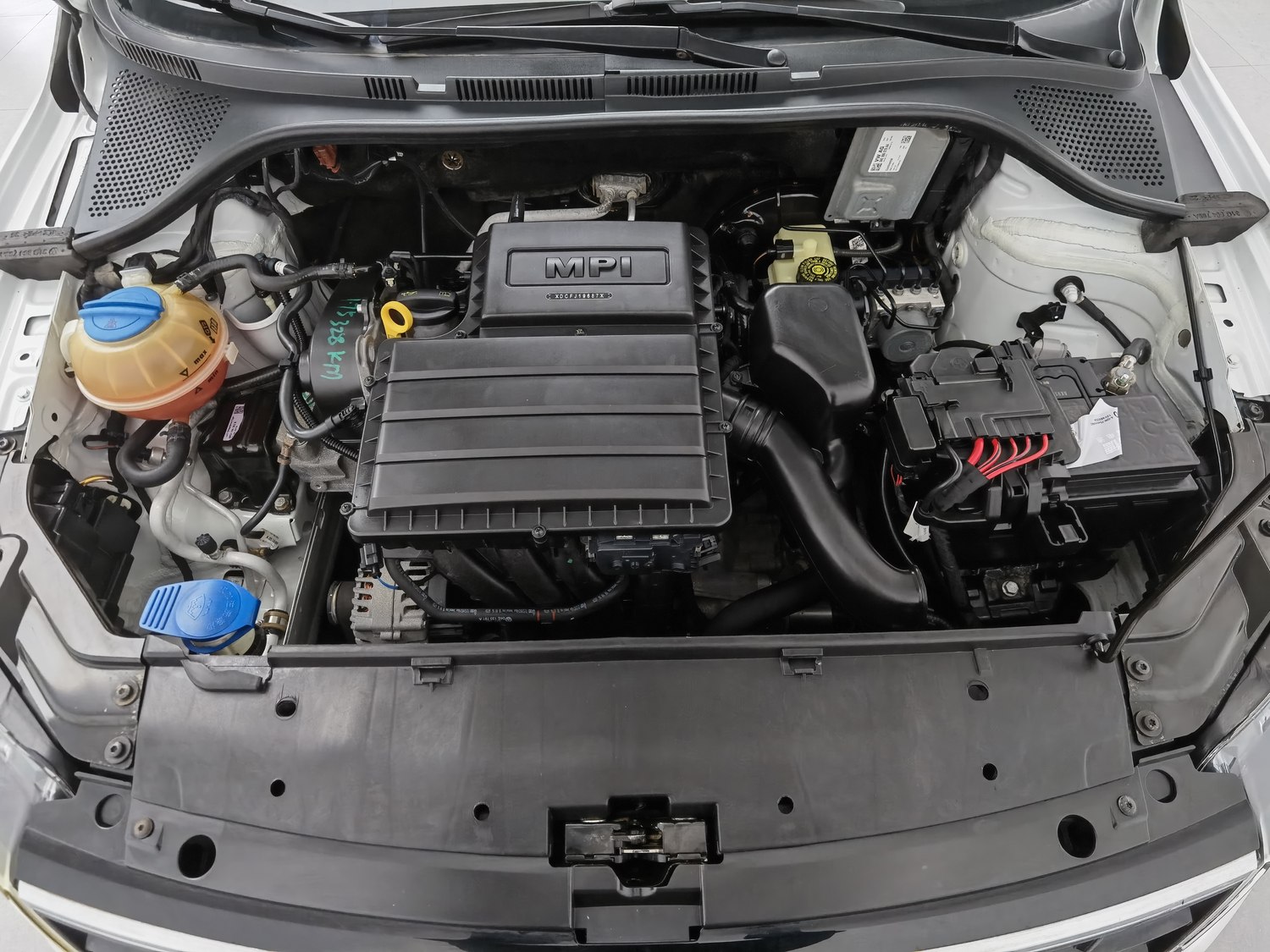 Used Volkswagen Jetta 2019 1.5 MT