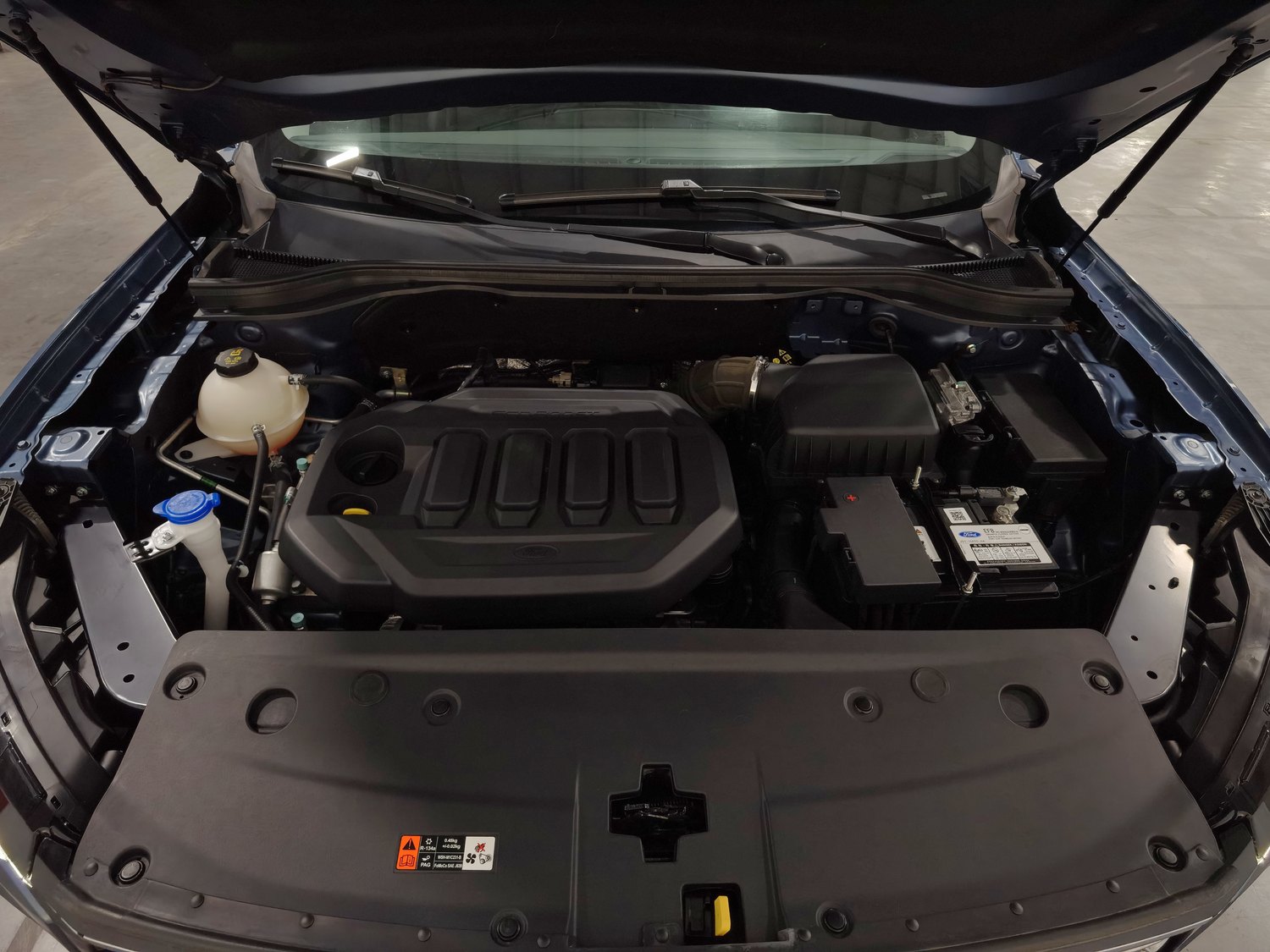 Used Ford Equator Sport 2023 1.5 AT