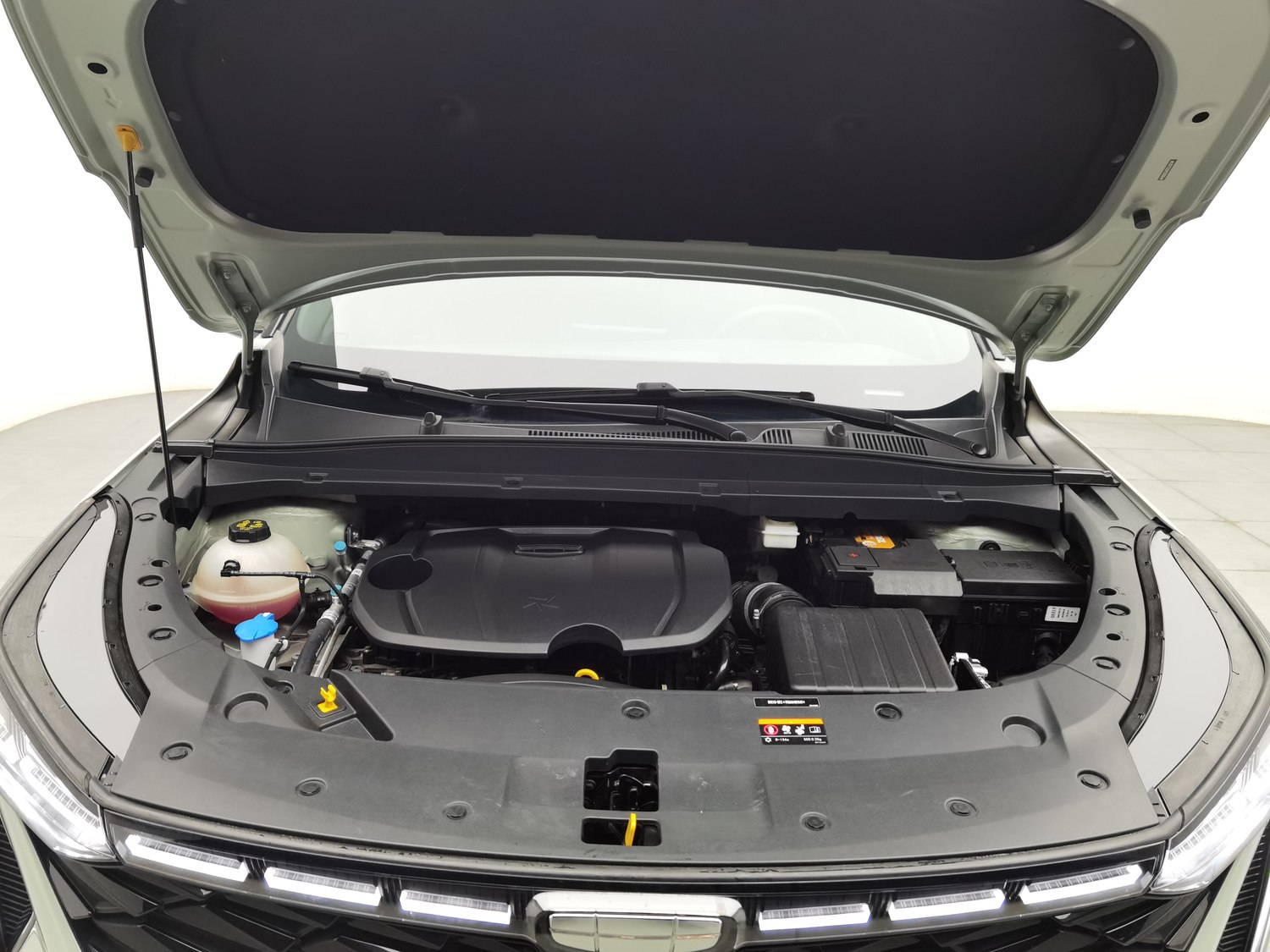 Used Geely Boyue 2023 1.5 AT