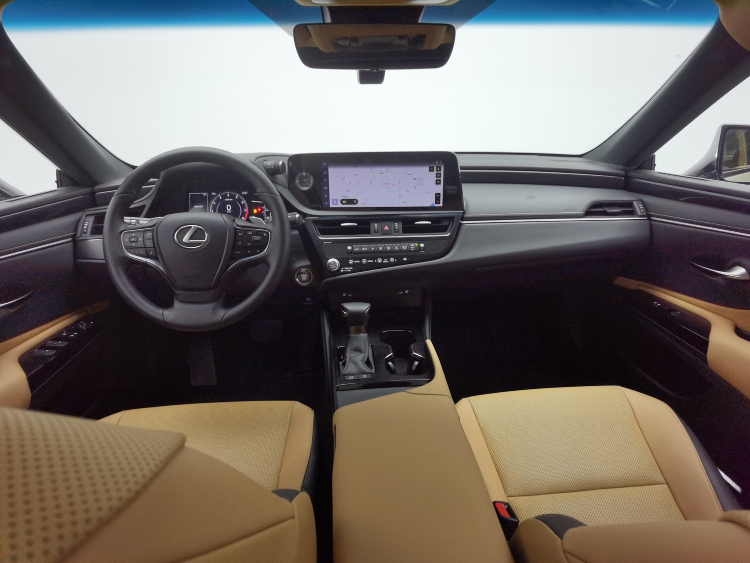 Used Lexus ES 2022 2.0 AT