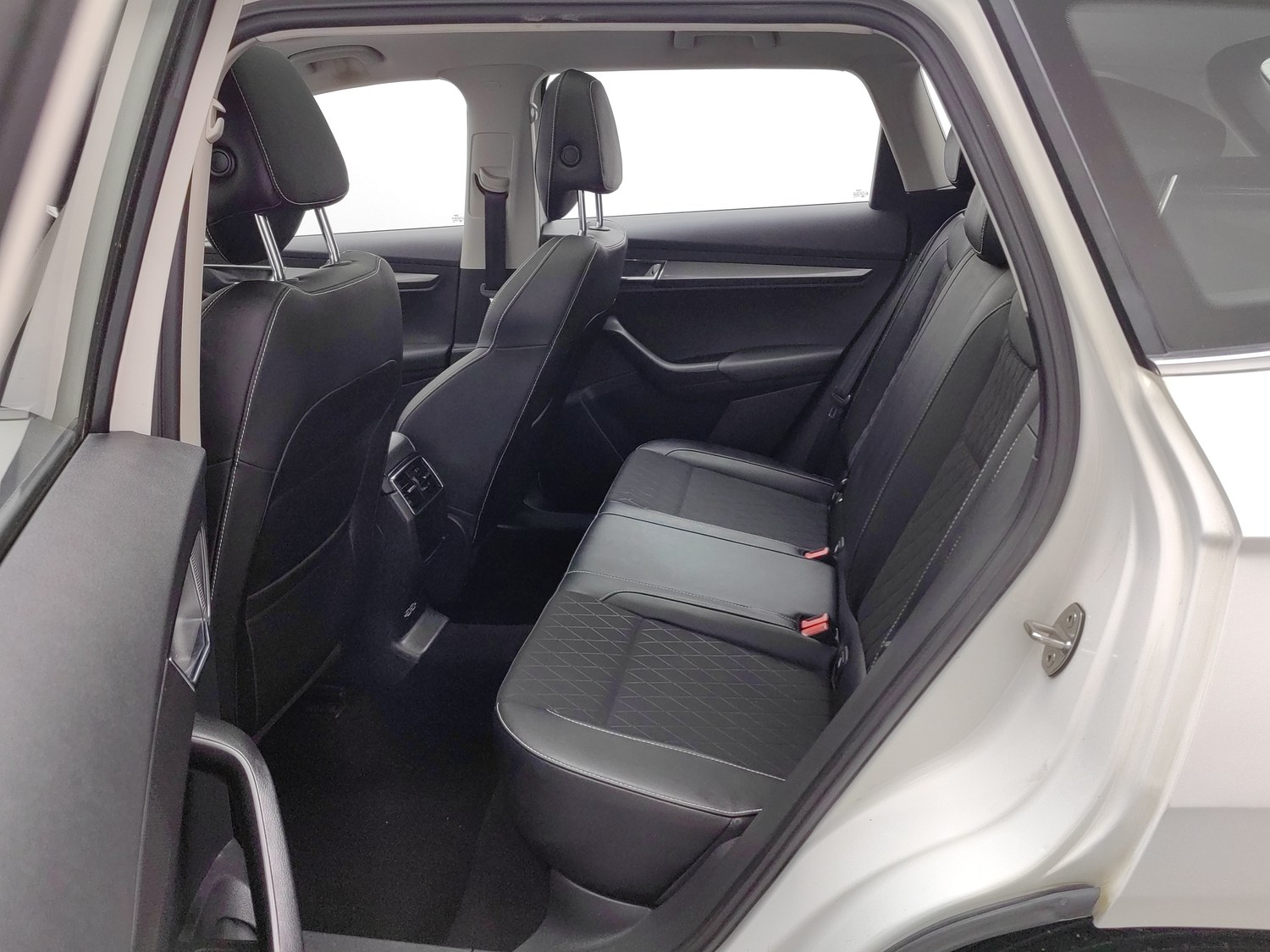 Used Skoda Karoq 2018 1.4 AT