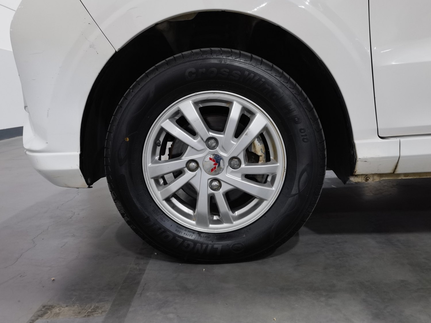 Used Wuling Hongguang 2019 1.5 MT