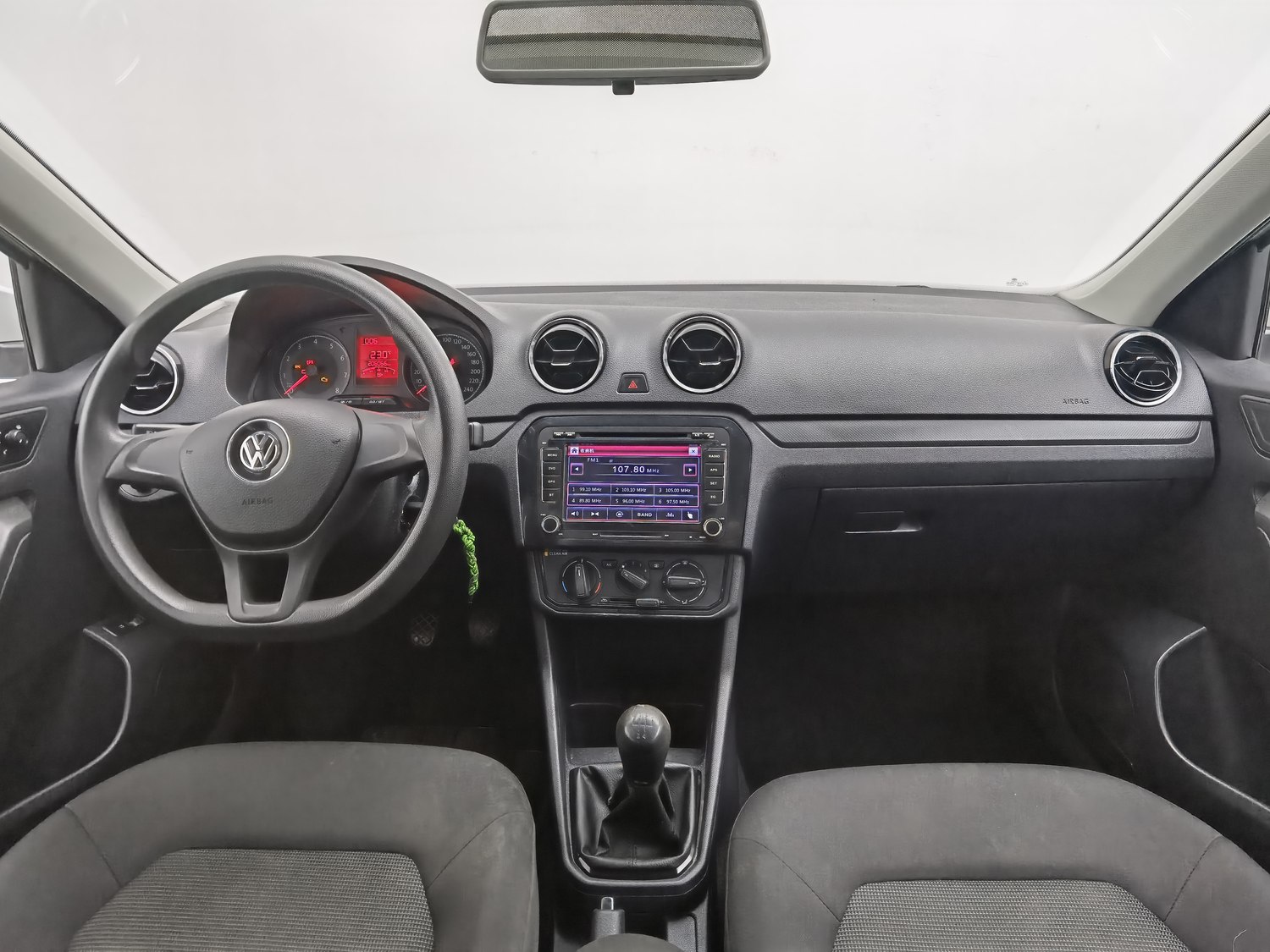 Used Volkswagen Jetta 2019 1.5 MT