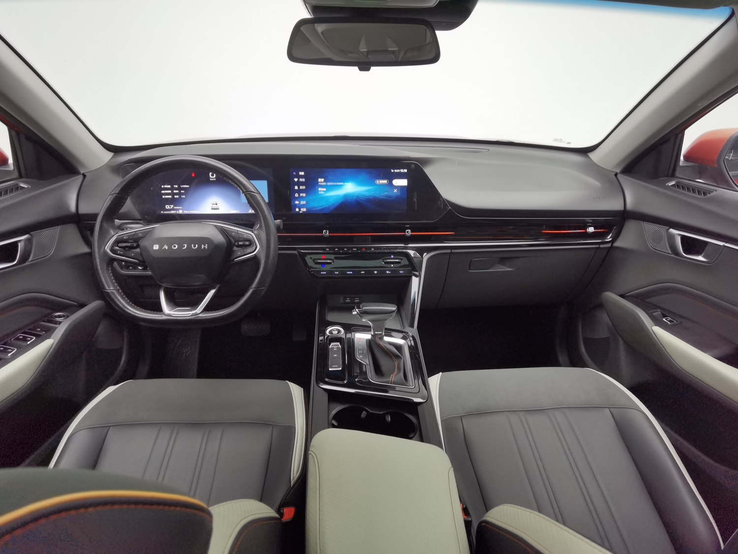 Used Baojun RC-6 2019 1.5 AT