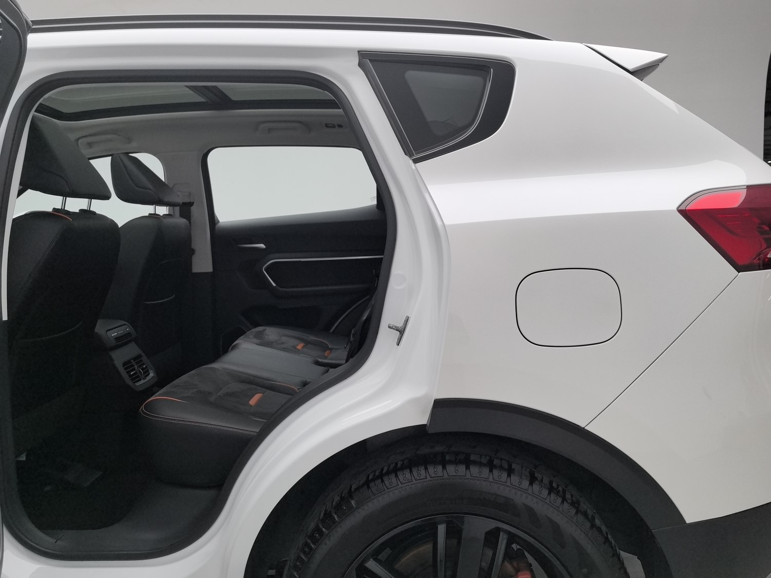 Used Haval H6 2021 2.0 AT