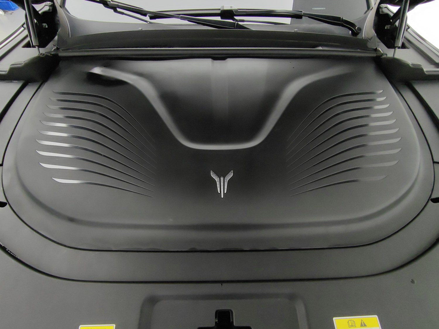 Used Voyah FREE 2025 1.5 AT