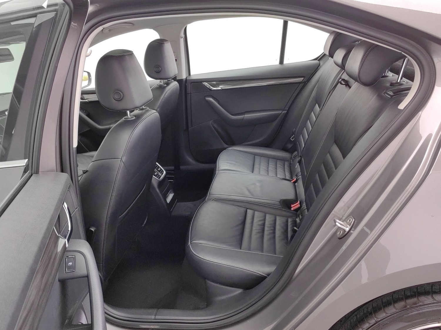 Used Skoda Octavia 2017 1.6 AT