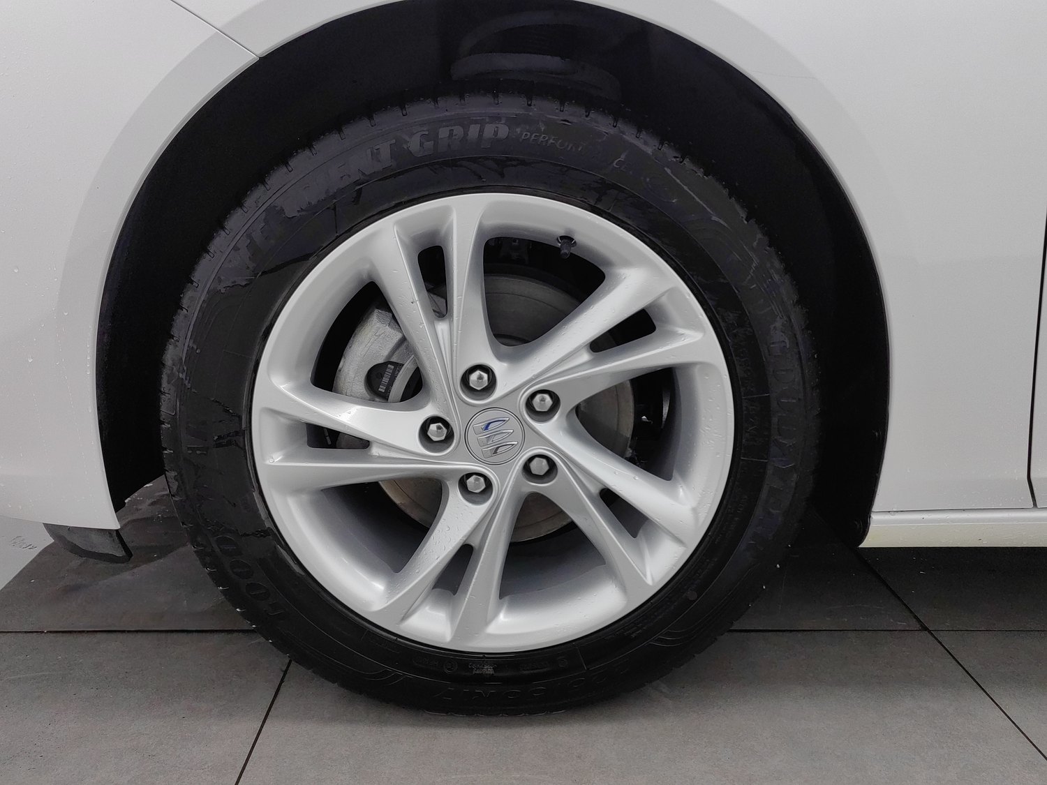Used Buick Regal 2024 1.5 AT