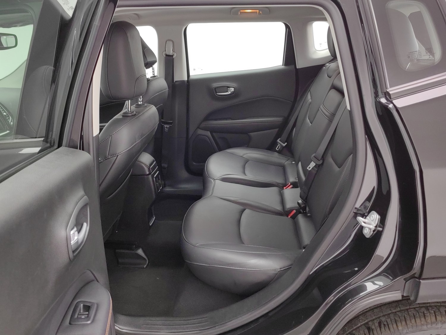 Used Jeep Compass 2020 1.3 AT