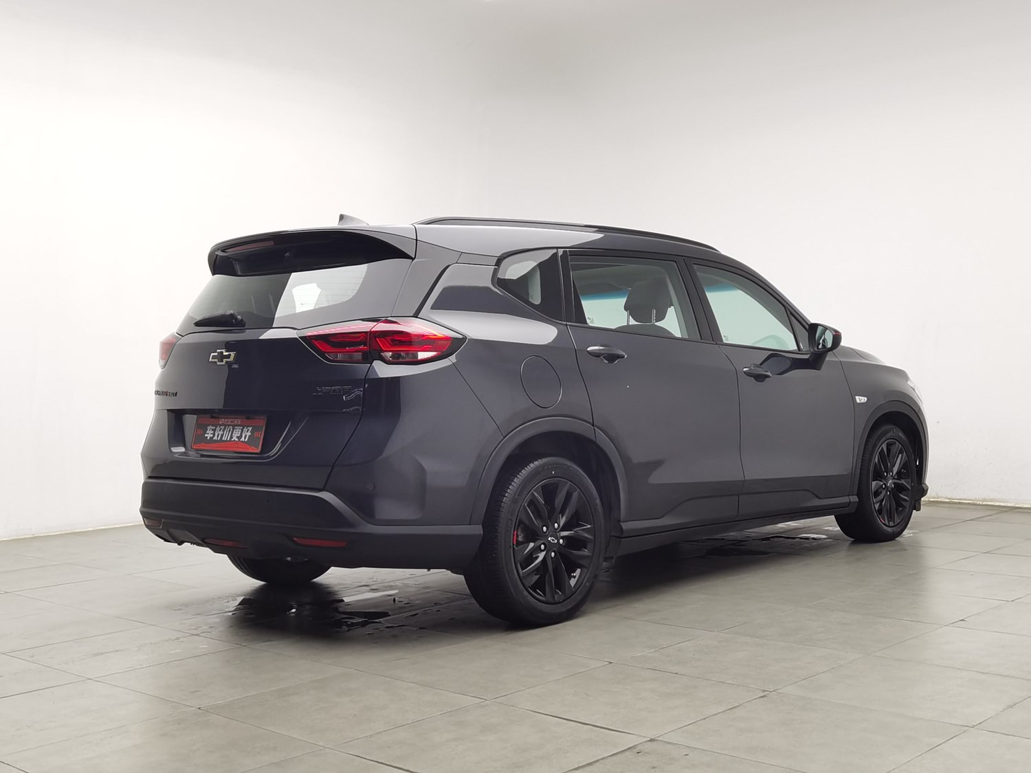 Used Chevrolet Orlando 2020 1.3 AT