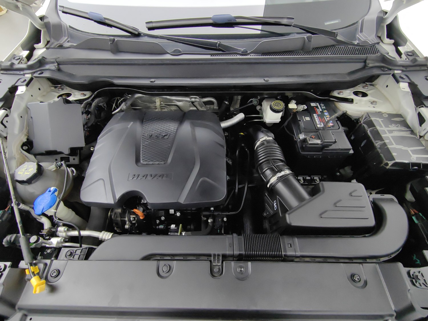 Used Haval Jolion 2021 1.5 AT