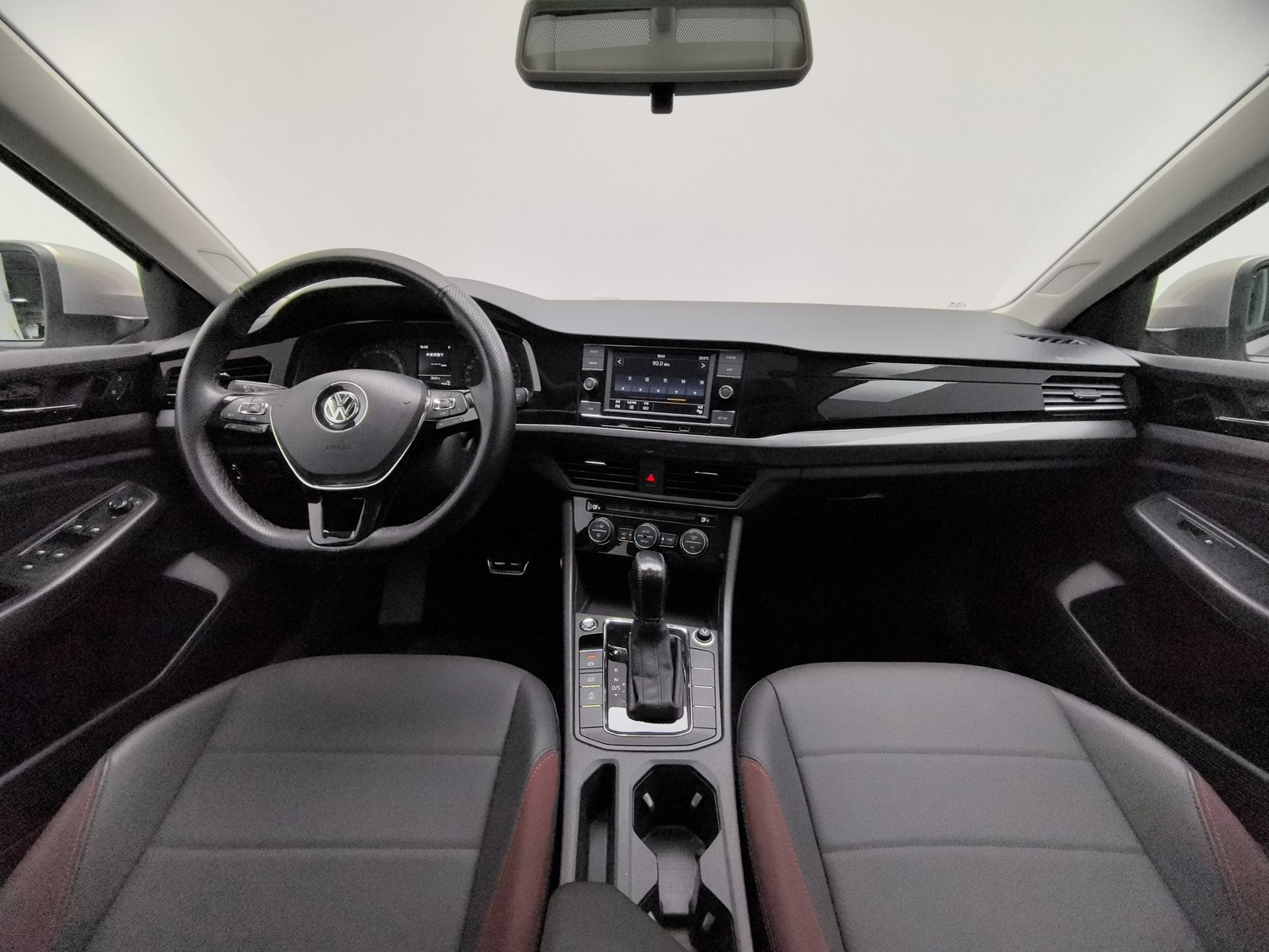 Used Volkswagen Bora 2019 1.5 AT