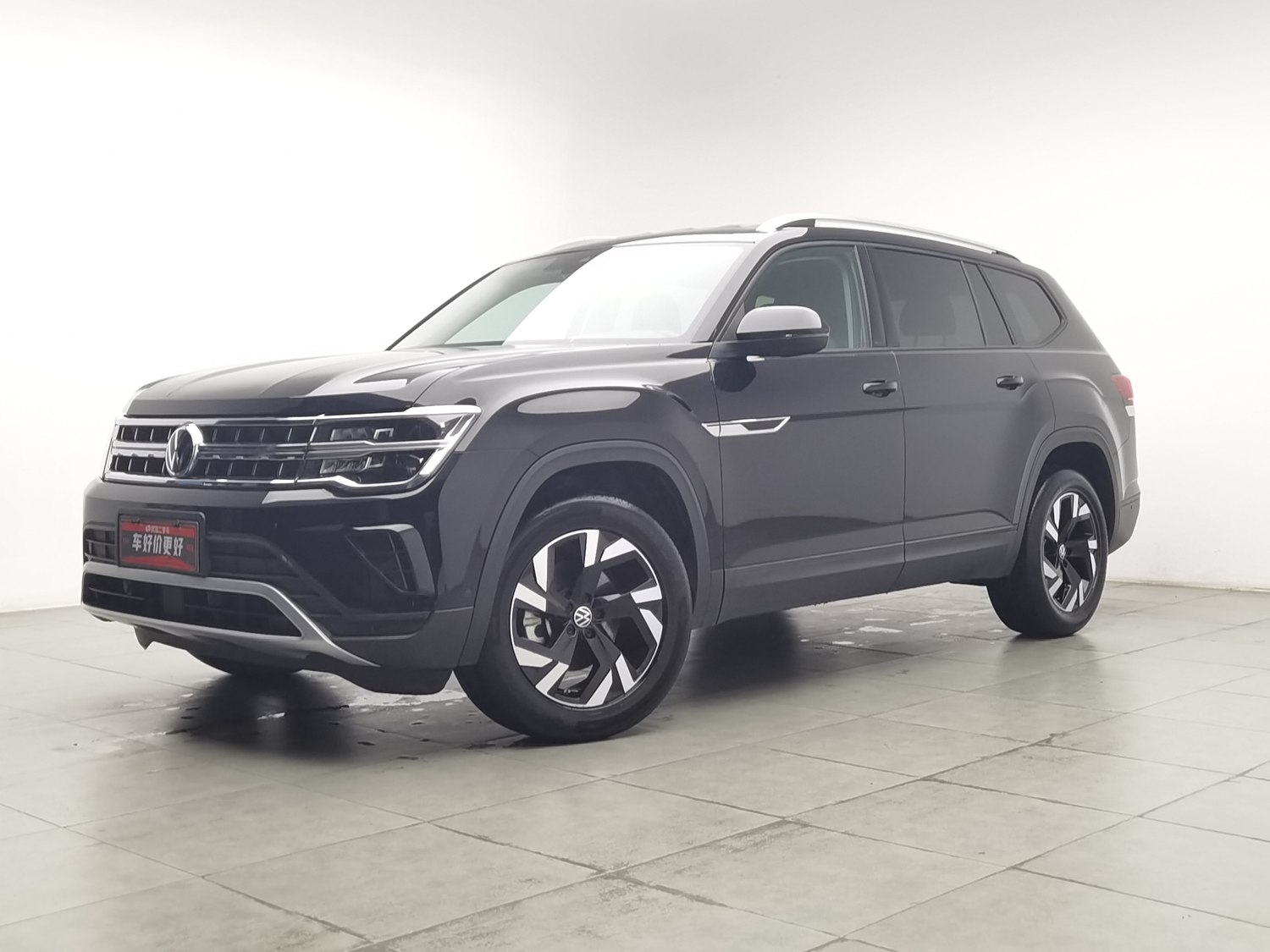 Used Volkswagen Teramont 2022 2.0 AT