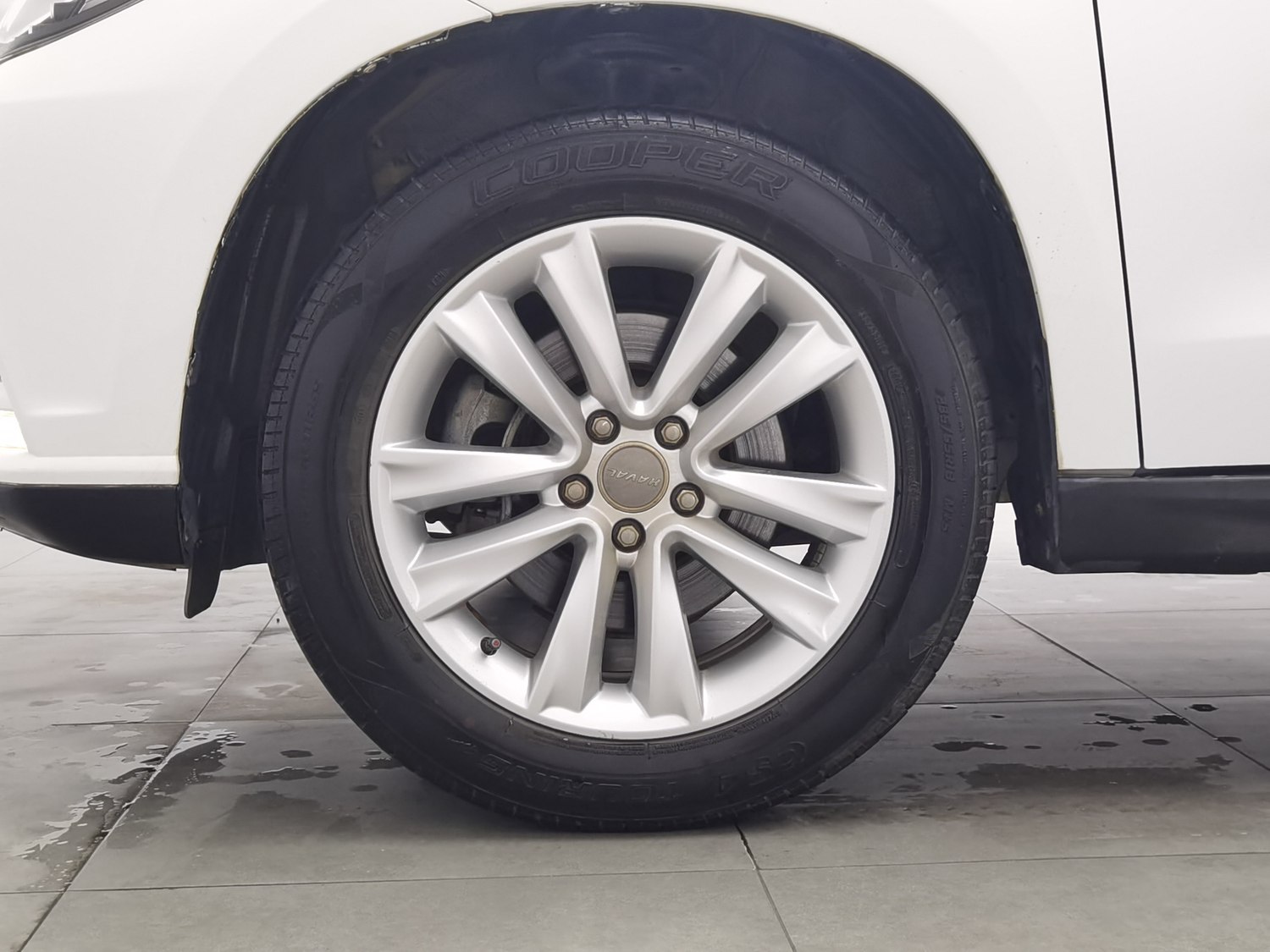 Used Haval H2 2016 1.5 MT