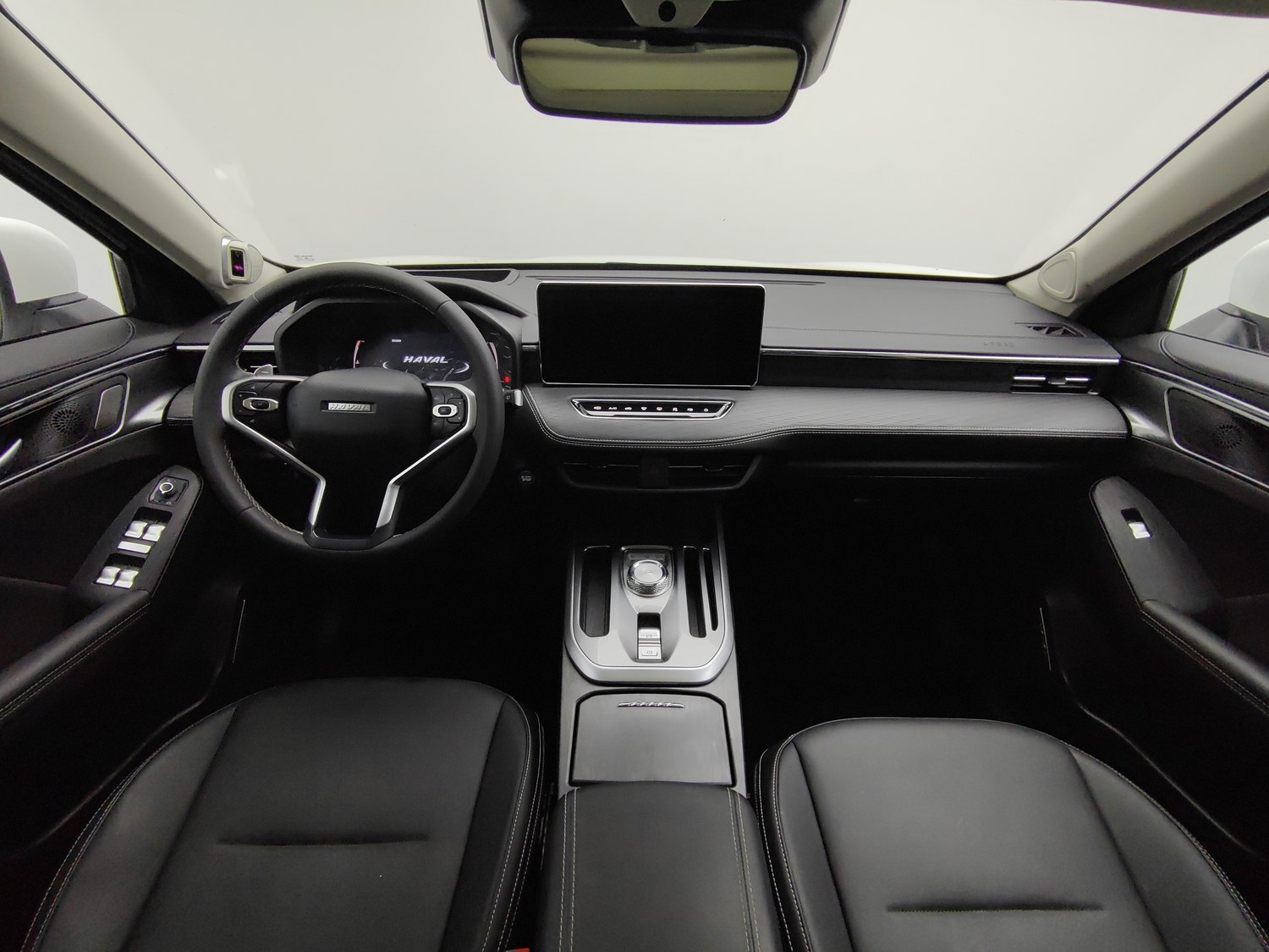 Used Haval Jolion 2021 1.5 AT
